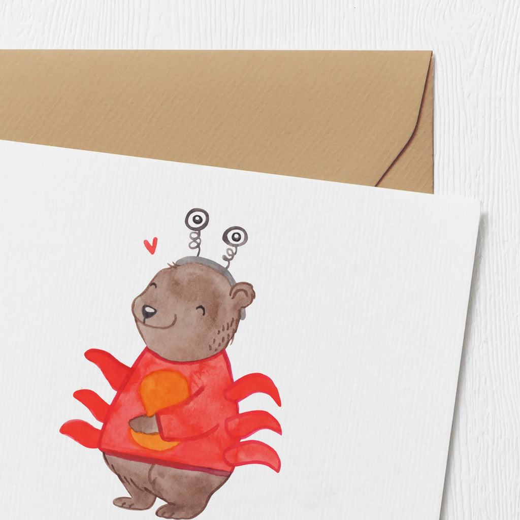 Personalisierte Deluxe Karte Krebs Astrologie Grußkarte mit Namen, Personalisierte Hochzeitskarte, Personalisierte Einladungskarte, Personalisierte Grußkarte, Grußkarte selber drucken, Grußkarten personalisiert, Grußkarte selbst gestalten, Personalisierte Geburtstagskarte, Personalisiertere Klappkarte, Personalisierte Glückwunschkarte, Personalisierte Karte, Grußkarte mit persönlichen Nachrichten, Grußkarte als Geldgeschenk, Tierkreiszeichen, Sternzeichen, Horoskop, Astrologie, Aszendent, Krebs, Geburtstagsgeschenk, Geschenk