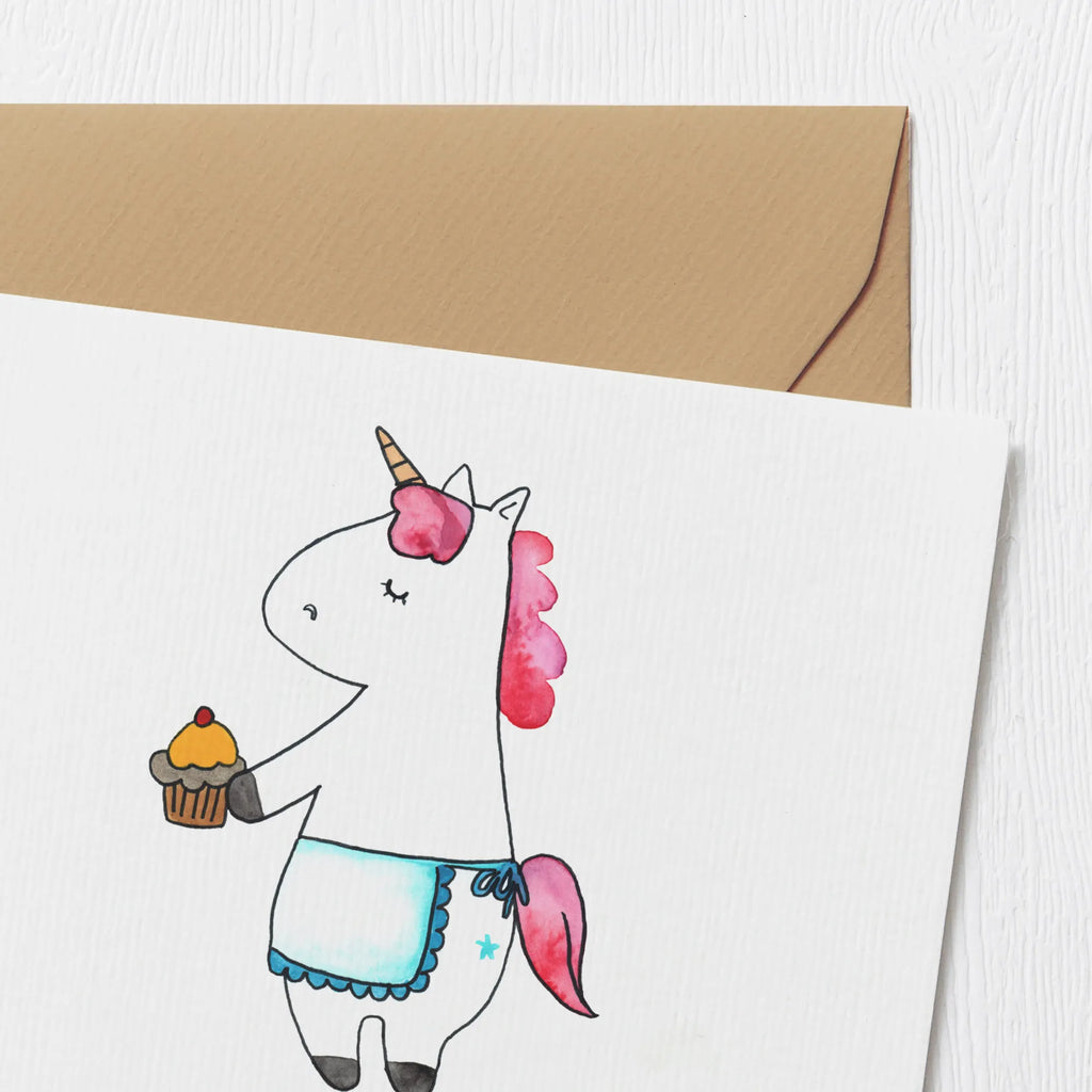 Personalisierte Deluxe Karte Einhorn Muffin Personalisierte Hochzeitskarte, Personalisierte Geburtstagskarte, Personalisierte Grußkarte, Personalisierte Einladungskarte, Grußkarte selbst gestalten, Grußkarten personalisiert, Personalisiertere Klappkarte, Personalisierte Karte, Personalisierte Glückwunschkarte, Grußkarte selber drucken, Grußkarte mit persönlichen Nachrichten, Grußkarte als Geldgeschenk, Grußkarte mit Namen, Einhorn, Einhörner, Einhorn Deko, Unicorn, Backen, Muffin, Geburtstagsgrüße, Grüße, Geburtstag, Glückwünsche, Liebesgrüße, Kekse