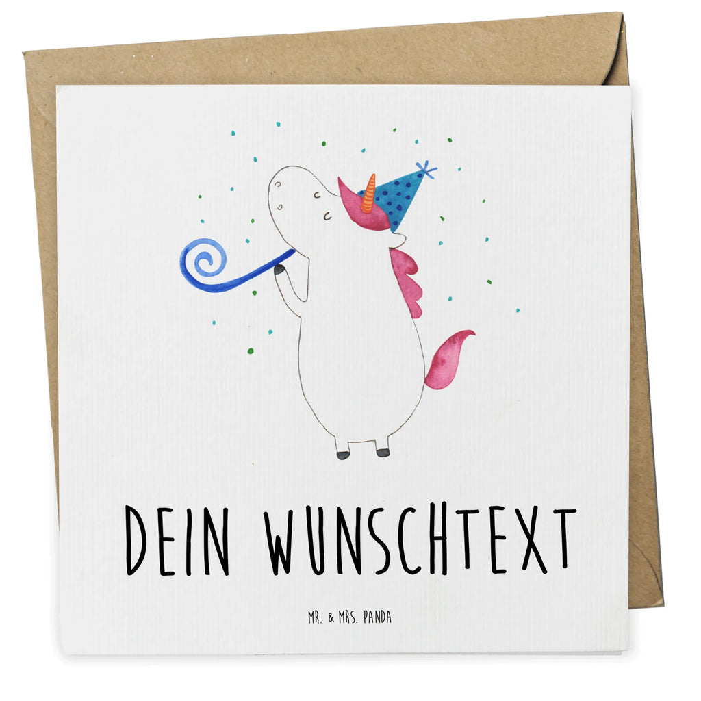 Personalized Deluxe Card unicorn party Personalisierte Grußkarte, Grußkarte als Geldgeschenk, Grußkarte mit Namen, Grußkarte mit persönlichen Nachrichten, Grußkarte selbst gestalten, Personalisierte Hochzeitskarte, Personalisierte Karte, Grußkarten personalisiert, Personalisierte Glückwunschkarte, Grußkarte selber drucken, Personalisiertere Klappkarte, Personalisierte Geburtstagskarte, Personalisierte Einladungskarte, Einhorn, Einhörner, Einhorn Deko, Unicorn, Disco, Fest, Club, Feier, Alkohol, Konfetti, Glitzer, Geburtstag, Party