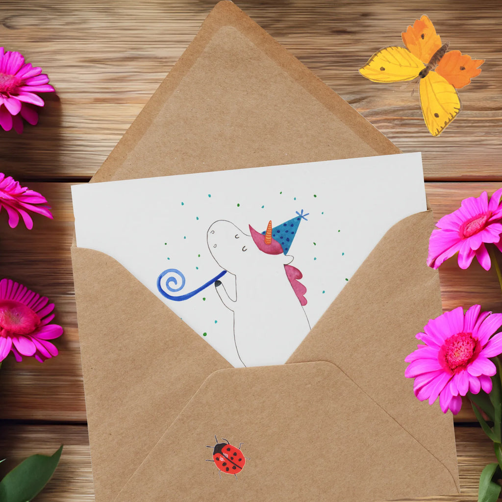 Personalized Deluxe Card unicorn party Personalisierte Grußkarte, Grußkarte als Geldgeschenk, Grußkarte mit Namen, Grußkarte mit persönlichen Nachrichten, Grußkarte selbst gestalten, Personalisierte Hochzeitskarte, Personalisierte Karte, Grußkarten personalisiert, Personalisierte Glückwunschkarte, Grußkarte selber drucken, Personalisiertere Klappkarte, Personalisierte Geburtstagskarte, Personalisierte Einladungskarte, Einhorn, Einhörner, Einhorn Deko, Unicorn, Disco, Fest, Club, Feier, Alkohol, Konfetti, Glitzer, Geburtstag, Party
