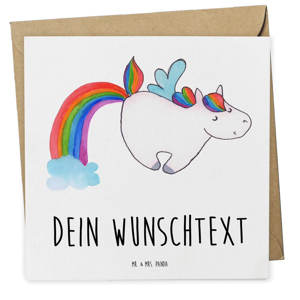 Personalized Deluxe Card unicorn Pegasus Personalisierte Einladungskarte, Personalisierte Grußkarte, Personalisierte Glückwunschkarte, Grußkarte mit Namen, Grußkarte selbst gestalten, Personalisiertere Klappkarte, Personalisierte Geburtstagskarte, Personalisierte Hochzeitskarte, Grußkarte selber drucken, Grußkarte als Geldgeschenk, Grußkarten personalisiert, Personalisierte Karte, Grußkarte mit persönlichen Nachrichten, Einhorn, Einhörner, Einhorn Deko, Unicorn, Regenbogen, Spielen, Glitzer, Erwachsenwerden, Realität