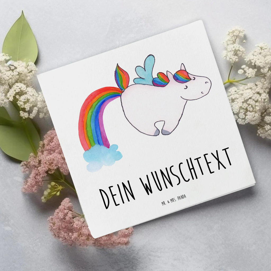 Personalized Deluxe Card unicorn Pegasus Personalisierte Einladungskarte, Personalisierte Grußkarte, Personalisierte Glückwunschkarte, Grußkarte mit Namen, Grußkarte selbst gestalten, Personalisiertere Klappkarte, Personalisierte Geburtstagskarte, Personalisierte Hochzeitskarte, Grußkarte selber drucken, Grußkarte als Geldgeschenk, Grußkarten personalisiert, Personalisierte Karte, Grußkarte mit persönlichen Nachrichten, Einhorn, Einhörner, Einhorn Deko, Unicorn, Regenbogen, Spielen, Glitzer, Erwachsenwerden, Realität