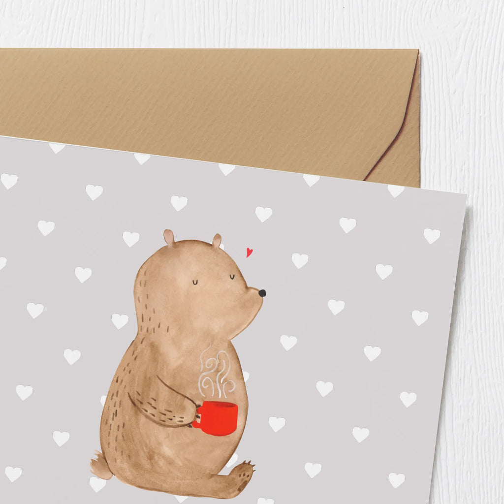 Personalisierte Deluxe Karte Bär Morgenkaffee Personalisierte Grußkarte, Grußkarte mit persönlichen Nachrichten, Personalisierte Glückwunschkarte, Personalisierte Geburtstagskarte, Grußkarte selber drucken, Personalisierte Karte, Personalisierte Einladungskarte, Grußkarte selbst gestalten, Grußkarte als Geldgeschenk, Grußkarte mit Namen, Personalisierte Hochzeitskarte, Personalisiertere Klappkarte, Grußkarten personalisiert, Liebe, Partner, Freund, Freundin, Ehemann, Ehefrau, Heiraten, Verlobung, Heiratsantrag, Liebesgeschenk, Jahrestag, Hocheitstag, für Ehemann, Liebesbeweis, Geschenk für Freundin, Valentinstag, Geschenk für Partner, Mitbringsel, Hochzeitstag, Geschenk für Frauen, für Männer