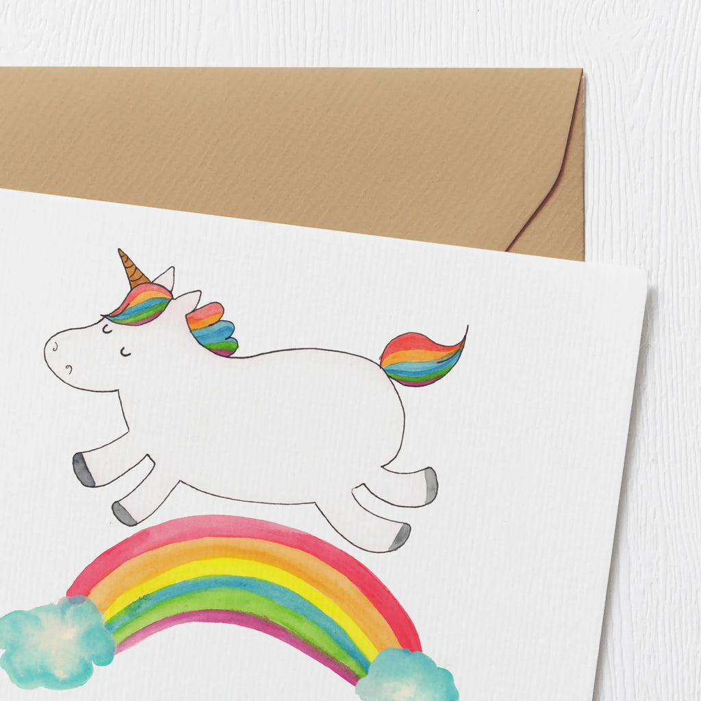Personalisierte Deluxe Karte Einhorn Regenbogen Personalisierte Hochzeitskarte, Personalisierte Glückwunschkarte, Personalisierte Grußkarte, Grußkarte als Geldgeschenk, Grußkarte mit Namen, Personalisierte Karte, Personalisierte Geburtstagskarte, Grußkarte selbst gestalten, Grußkarten personalisiert, Personalisierte Einladungskarte, Grußkarte mit persönlichen Nachrichten, Grußkarte selber drucken, Personalisiertere Klappkarte, Einhorn, Einhörner, Einhorn Deko, Unicorn, Erwachsenwerden, Einhornautobahn, Regenbogen, Einhornpower, Glitzer