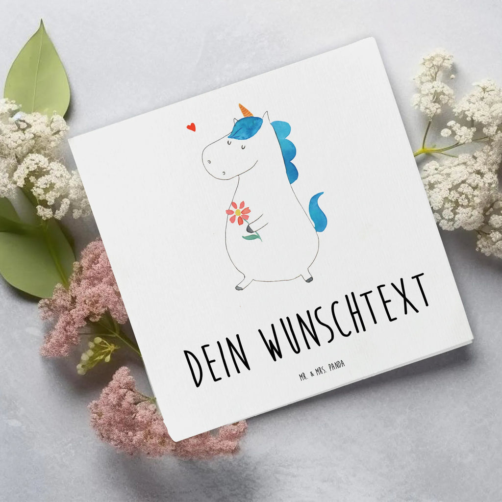 Personalized Deluxe Card unicorn Stroll Personalisierte Geburtstagskarte, Personalisierte Einladungskarte, Grußkarte selbst gestalten, Grußkarten personalisiert, Personalisierte Hochzeitskarte, Personalisiertere Klappkarte, Grußkarte selber drucken, Personalisierte Karte, Grußkarte als Geldgeschenk, Personalisierte Grußkarte, Grußkarte mit Namen, Grußkarte mit persönlichen Nachrichten, Personalisierte Glückwunschkarte, Einhorn, Einhörner, Einhorn Deko, Unicorn, Blumen, Schwester, Freude, Gute Laune, Mutter, Glitzer, Spaziergang, Motivation, Freundin