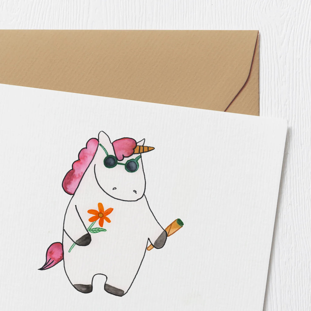 Personalized Deluxe Card unicorn Woodstock Grußkarte selbst gestalten, Personalisierte Glückwunschkarte, Grußkarten personalisiert, Grußkarte mit Namen, Personalisierte Geburtstagskarte, Personalisiertere Klappkarte, Personalisierte Einladungskarte, Grußkarte selber drucken, Grußkarte als Geldgeschenk, Grußkarte mit persönlichen Nachrichten, Personalisierte Karte, Personalisierte Grußkarte, Personalisierte Hochzeitskarte, Einhorn, Einhörner, Einhorn Deko, Unicorn, witzig, Party, Woodstock, Kiffen, Alkohol, Joint, Spaß. lustig, Zigarette