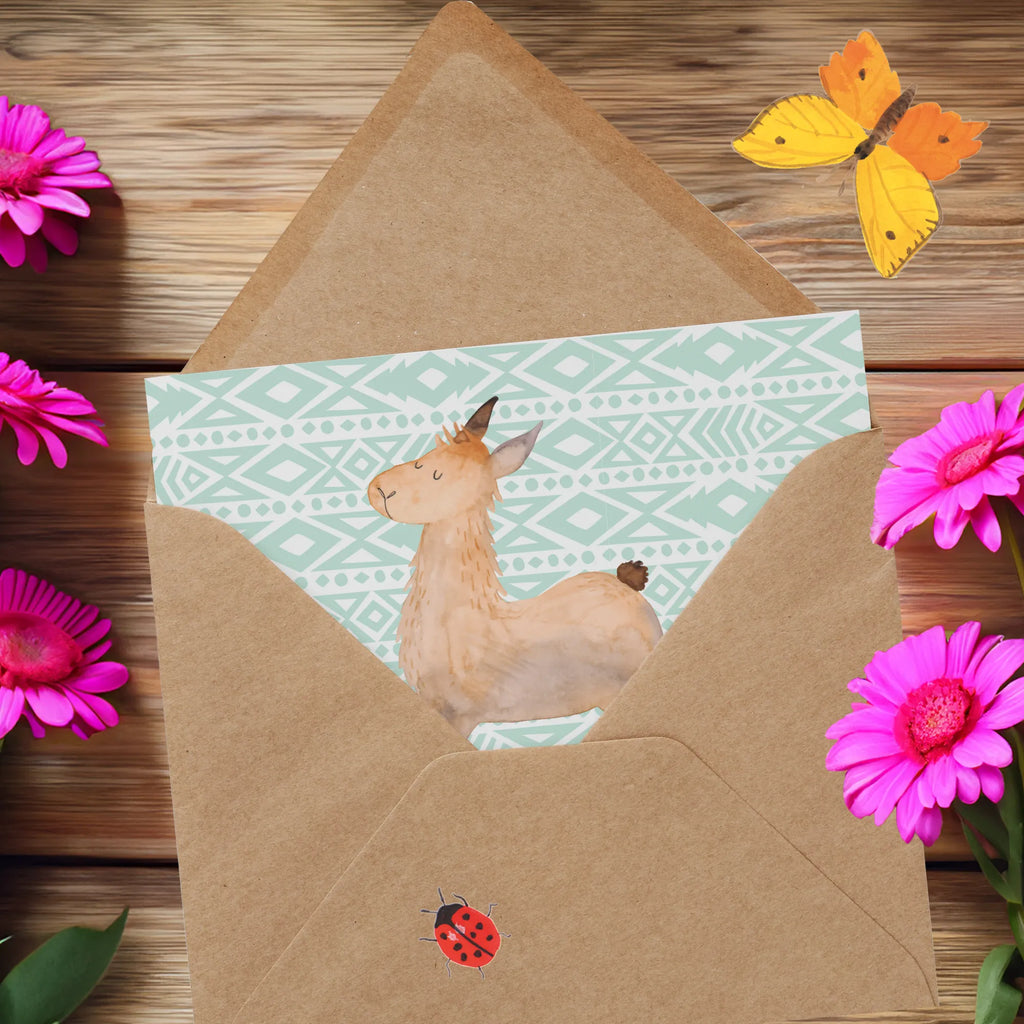 Personalisierte Deluxe Karte Lama Springen Grußkarte als Geldgeschenk, Grußkarte selbst gestalten, Personalisierte Glückwunschkarte, Grußkarte mit Namen, Personalisierte Einladungskarte, Personalisiertere Klappkarte, Personalisierte Karte, Personalisierte Geburtstagskarte, Grußkarte mit persönlichen Nachrichten, Personalisierte Grußkarte, Personalisierte Hochzeitskarte, Grußkarten personalisiert, Grußkarte selber drucken, Lama, Alpaka, Glück, Lieblingstag, guten Morgen, Prüfung, Happy day, Lamas, Neustart, Freundin, Start, fröhlich, Abitur, Liebeskummer