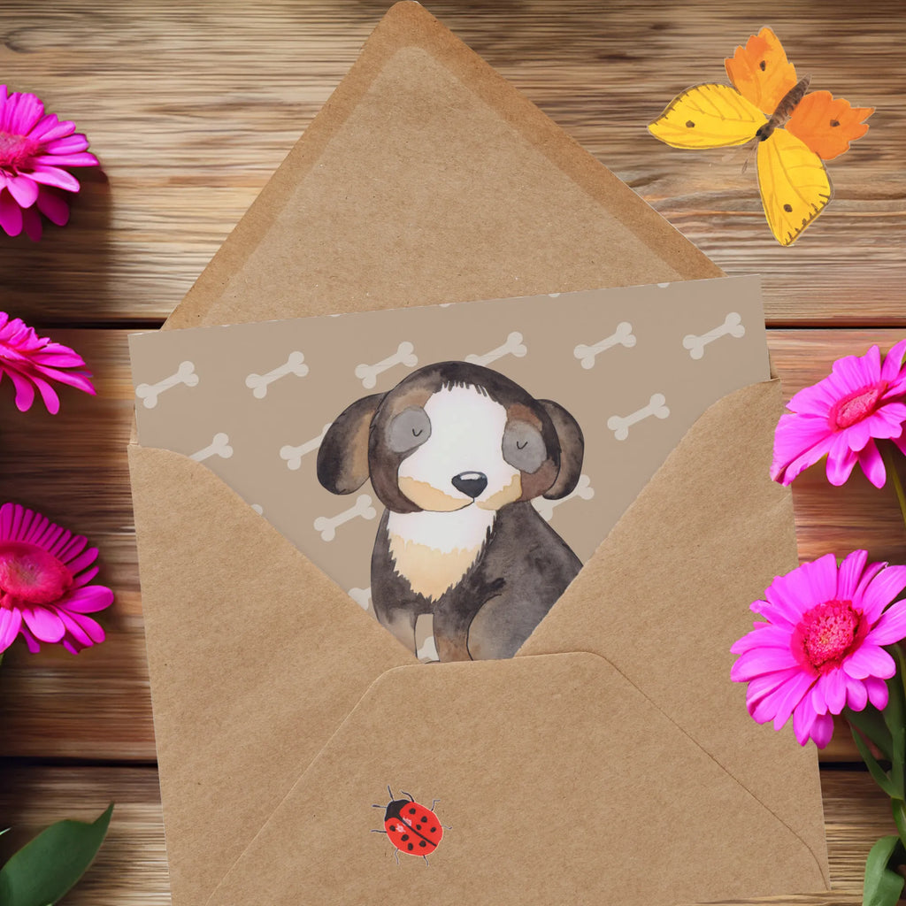 Personalisierte Deluxe Karte Hund Entspannen Grußkarte selbst gestalten, Grußkarte als Geldgeschenk, Personalisierte Glückwunschkarte, Personalisierte Geburtstagskarte, Grußkarte mit Namen, Grußkarten personalisiert, Grußkarte selber drucken, Personalisierte Grußkarte, Personalisierte Karte, Personalisiertere Klappkarte, Grußkarte mit persönlichen Nachrichten, Personalisierte Hochzeitskarte, Personalisierte Einladungskarte, Hund, Hundemotiv, Haustier, Hunderasse, Tierliebhaber, Hundebesitzer, Sprüche, Liebe, Hundeglück, Hundeliebe, schwarzer Hund