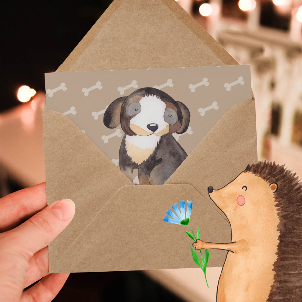 Personalisierte Deluxe Karte Hund Entspannen Grußkarte selbst gestalten, Grußkarte als Geldgeschenk, Personalisierte Glückwunschkarte, Personalisierte Geburtstagskarte, Grußkarte mit Namen, Grußkarten personalisiert, Grußkarte selber drucken, Personalisierte Grußkarte, Personalisierte Karte, Personalisiertere Klappkarte, Grußkarte mit persönlichen Nachrichten, Personalisierte Hochzeitskarte, Personalisierte Einladungskarte, Hund, Hundemotiv, Haustier, Hunderasse, Tierliebhaber, Hundebesitzer, Sprüche, Liebe, Hundeglück, Hundeliebe, schwarzer Hund