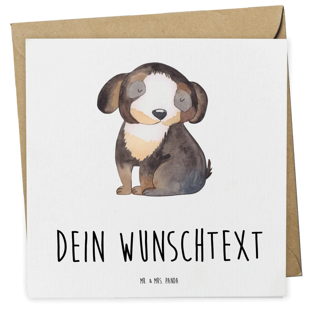 Personalisierte Deluxe Karte Hund Entspannen Grußkarte selbst gestalten, Grußkarte als Geldgeschenk, Personalisierte Glückwunschkarte, Personalisierte Geburtstagskarte, Grußkarte mit Namen, Grußkarten personalisiert, Grußkarte selber drucken, Personalisierte Grußkarte, Personalisierte Karte, Personalisiertere Klappkarte, Grußkarte mit persönlichen Nachrichten, Personalisierte Hochzeitskarte, Personalisierte Einladungskarte, Hund, Hundemotiv, Haustier, Hunderasse, Tierliebhaber, Hundebesitzer, Sprüche, Liebe, Hundeglück, Hundeliebe, schwarzer Hund