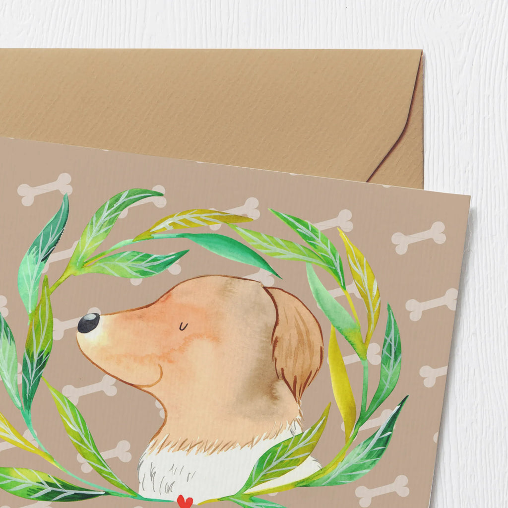 Personalisierte Deluxe Karte Hund Blumen Grußkarte Selber Drucken, Personalisierte Hochzeitskarte, Personalisiertere Klappkarte, Personalisierte Geburtstagskarte, Grußkarte Selbst Gestalten, Grußkarte mit Namen, Grußkarte mit Persönlichen Nachrichten, Personalisierte Einladungskarte, Grußkarten Personalisiert, Personalisierte Grußkarte, Personalisierte Glückwunschkarte, Personalisierte Karte, Grußkarte als Geldgeschenk, Sprüche, Hund, Hunderasse, Hundebesitzer, Hundemotiv, Haustier, Tierliebhaber, Hunde, Hundeliebe, Selbsttherapie, Ranke, Therapie, Hundeglück