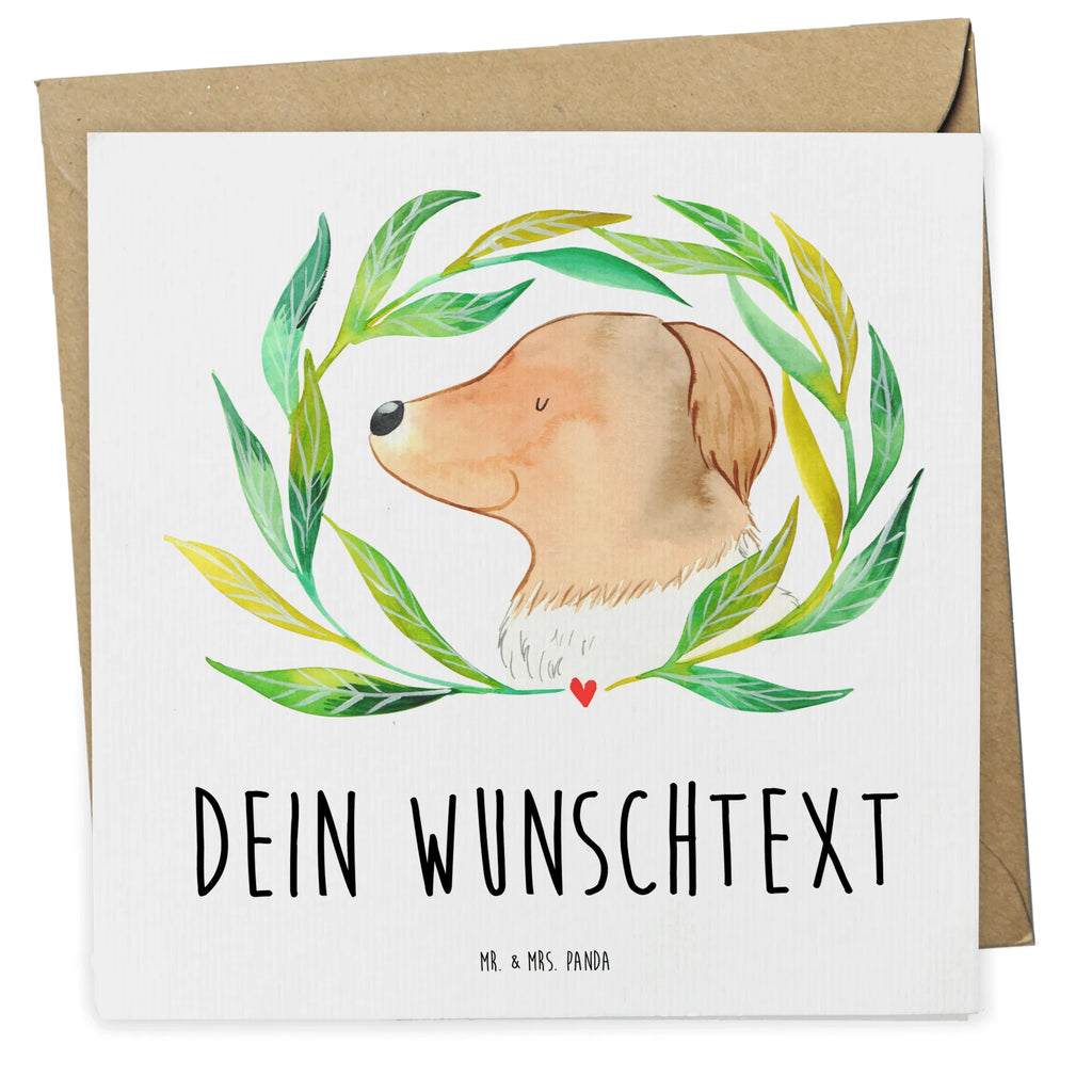 Personalisierte Deluxe Karte Hund Blumen Grußkarte Selber Drucken, Personalisierte Hochzeitskarte, Personalisiertere Klappkarte, Personalisierte Geburtstagskarte, Grußkarte Selbst Gestalten, Grußkarte mit Namen, Grußkarte mit Persönlichen Nachrichten, Personalisierte Einladungskarte, Grußkarten Personalisiert, Personalisierte Grußkarte, Personalisierte Glückwunschkarte, Personalisierte Karte, Grußkarte als Geldgeschenk, Sprüche, Hund, Hunderasse, Hundebesitzer, Hundemotiv, Haustier, Tierliebhaber, Hunde, Hundeliebe, Selbsttherapie, Ranke, Therapie, Hundeglück