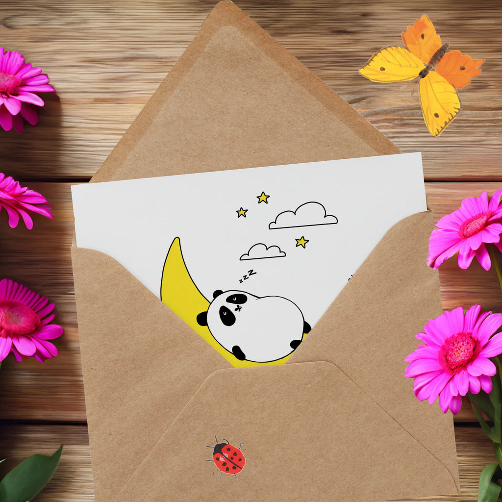 Personalized Deluxe Card Panda Easy Grußkarte mit persönlichen Nachrichten, Personalisierte Karte, Personalisierte Einladungskarte, Personalisiertere Klappkarte, Personalisierte Glückwunschkarte, Grußkarte mit Namen, Grußkarten personalisiert, Personalisierte Hochzeitskarte, Grußkarte selbst gestalten, Personalisierte Grußkarte, Personalisierte Geburtstagskarte, Grußkarte selber drucken, Grußkarte als Geldgeschenk