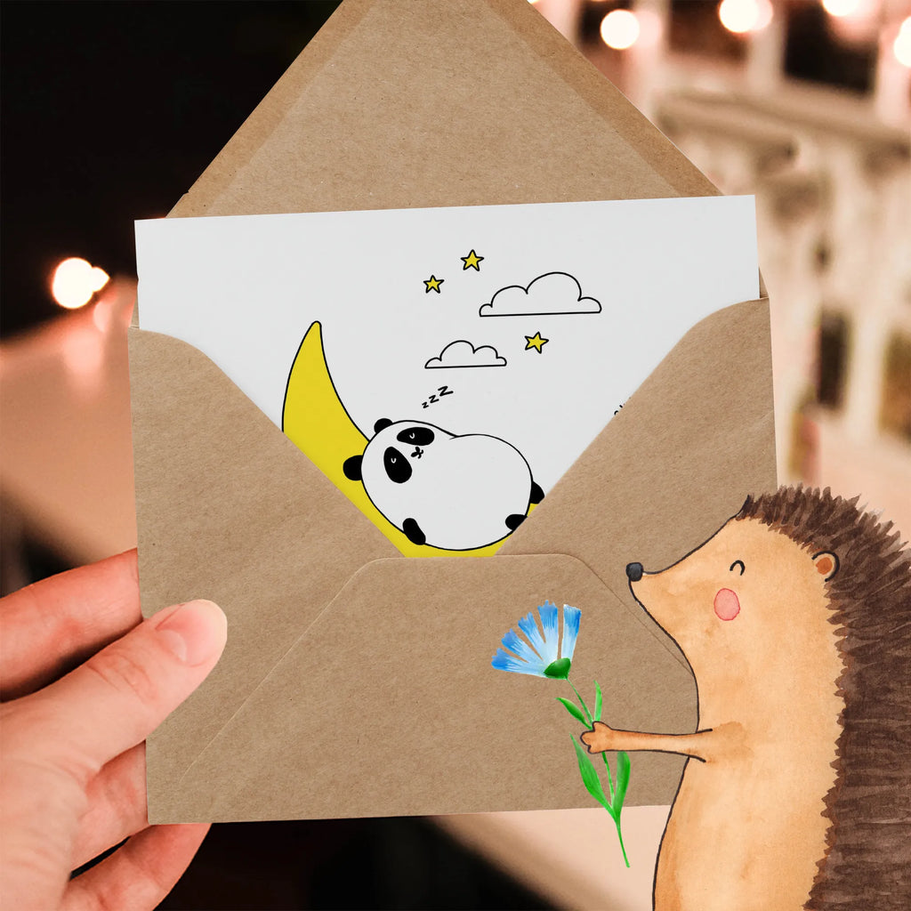 Personalized Deluxe Card Panda Easy Grußkarte mit persönlichen Nachrichten, Personalisierte Karte, Personalisierte Einladungskarte, Personalisiertere Klappkarte, Personalisierte Glückwunschkarte, Grußkarte mit Namen, Grußkarten personalisiert, Personalisierte Hochzeitskarte, Grußkarte selbst gestalten, Personalisierte Grußkarte, Personalisierte Geburtstagskarte, Grußkarte selber drucken, Grußkarte als Geldgeschenk