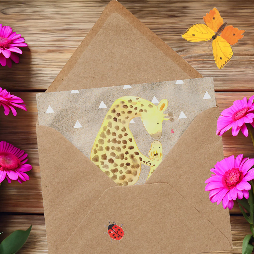 Personalized Deluxe Card giraffe child Grußkarte als Geldgeschenk, Personalisierte Einladungskarte, Grußkarte Selber Drucken, Personalisierte Grußkarte, Personalisierte Geburtstagskarte, Personalisierte Glückwunschkarte, Grußkarten Personalisiert, Personalisierte Hochzeitskarte, Grußkarte mit Persönlichen Nachrichten, Grußkarte mit Namen, Grußkarte Selbst Gestalten, Personalisierte Karte, Personalisiertere Klappkarte, Wildtiere, Afrika, Kind, Tochter, Sohn, Mama, Mutter, Lieblingsmensch, Giraffe