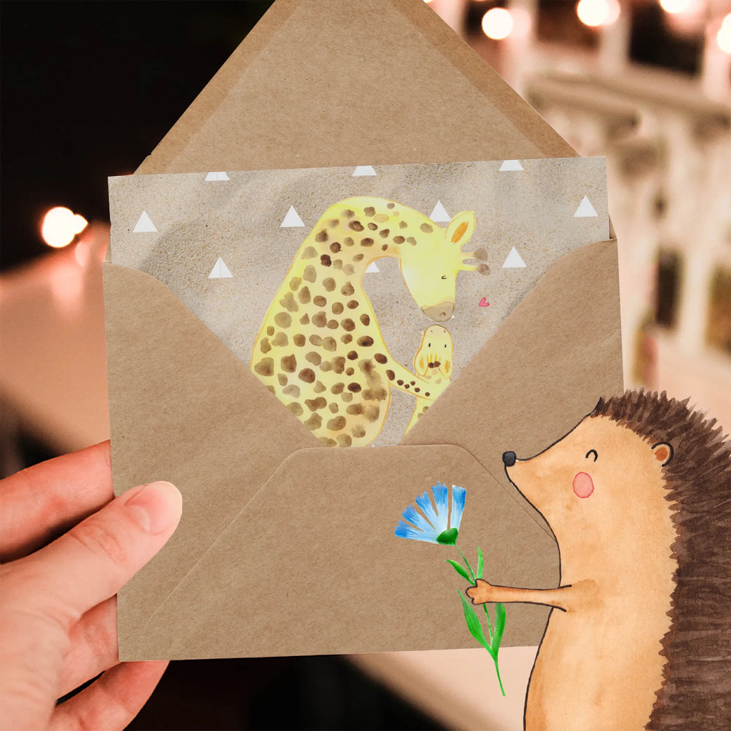 Personalized Deluxe Card giraffe child Grußkarte als Geldgeschenk, Personalisierte Einladungskarte, Grußkarte Selber Drucken, Personalisierte Grußkarte, Personalisierte Geburtstagskarte, Personalisierte Glückwunschkarte, Grußkarten Personalisiert, Personalisierte Hochzeitskarte, Grußkarte mit Persönlichen Nachrichten, Grußkarte mit Namen, Grußkarte Selbst Gestalten, Personalisierte Karte, Personalisiertere Klappkarte, Wildtiere, Afrika, Kind, Tochter, Sohn, Mama, Mutter, Lieblingsmensch, Giraffe