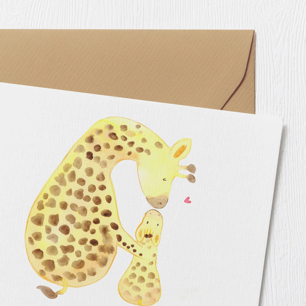 Personalized Deluxe Card giraffe child Grußkarte als Geldgeschenk, Personalisierte Einladungskarte, Grußkarte Selber Drucken, Personalisierte Grußkarte, Personalisierte Geburtstagskarte, Personalisierte Glückwunschkarte, Grußkarten Personalisiert, Personalisierte Hochzeitskarte, Grußkarte mit Persönlichen Nachrichten, Grußkarte mit Namen, Grußkarte Selbst Gestalten, Personalisierte Karte, Personalisiertere Klappkarte, Wildtiere, Afrika, Kind, Tochter, Sohn, Mama, Mutter, Lieblingsmensch, Giraffe