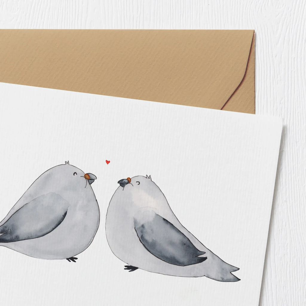 Personalized Deluxe Card Turtledoves in love Personalisiertere Klappkarte, Grußkarte Selber Drucken, Grußkarten Personalisiert, Personalisierte Grußkarte, Grußkarte Selbst Gestalten, Personalisierte Hochzeitskarte, Personalisierte Karte, Personalisierte Glückwunschkarte, Personalisierte Einladungskarte, Grußkarte als Geldgeschenk, Grußkarte mit Persönlichen Nachrichten, Personalisierte Geburtstagskarte, Grußkarte mit Namen, Freundin, Freund, Liebe, Liebesgeschenk, Jahrestag, Verlobung, Partner, Ehemann, Ehefrau, Heiraten, Heiratsantrag, Hocheitstag, Geschenk Freundin, Tauben, Turteltauben, Liebesbeweis, Verheiratet, Turteltäubchen, Hochzeitstag, Verlobt, Geschenk Hochzeit, Verliebt, Geschenk Freund