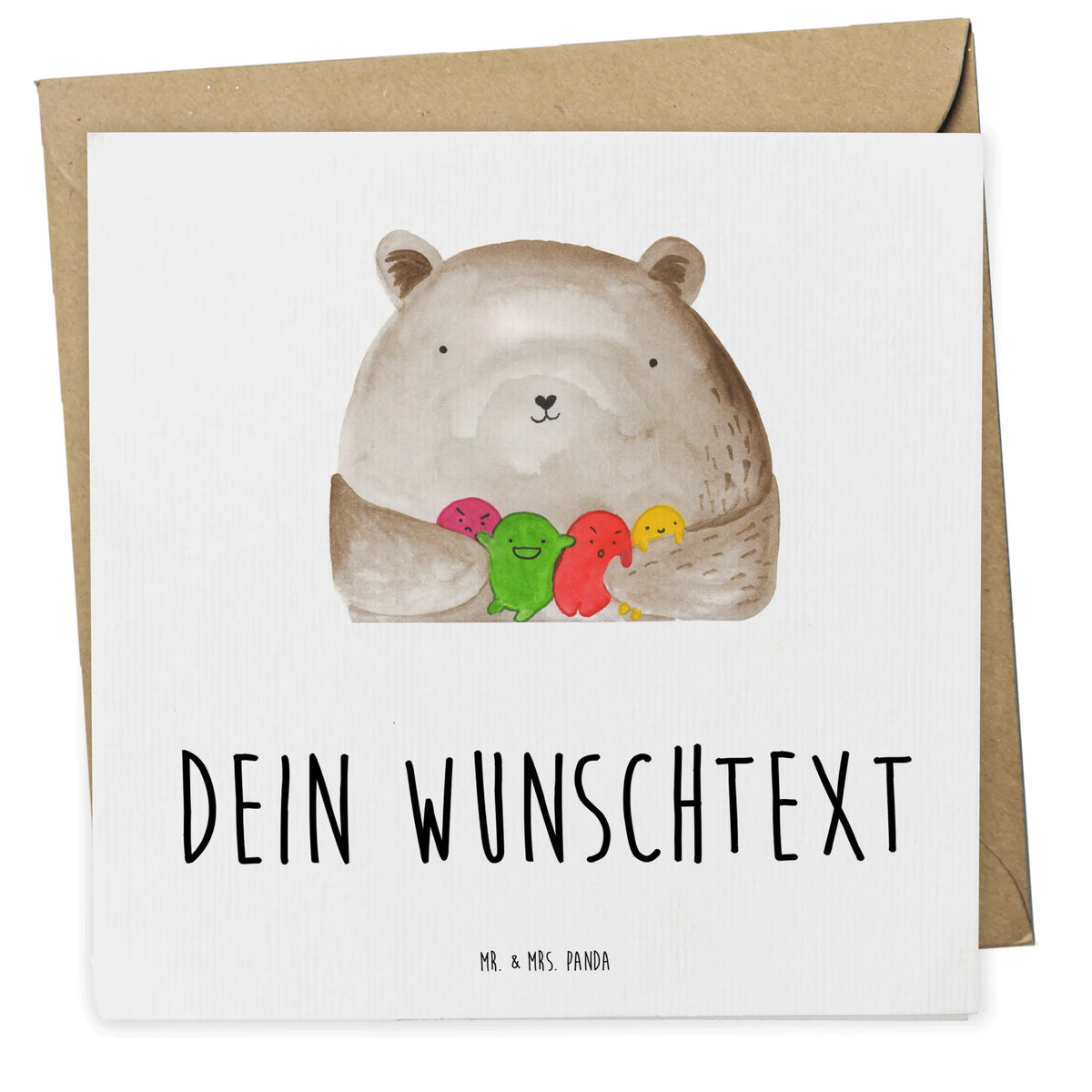 Personalisierte Deluxe Karte Bär Gefühl Personalisierte Grußkarte, Personalisierte Karten, grußkarte personalisiert, individuelle grußkarte, Grußkarte personalisierbar, Grußkarten Personalisiert, Personalisierte Karte, Personalisierte Grußkarten, Personalisierte Postkarte, Postkarte personalisiert, karte personalisiert, Teddy, Bär, Teddybär, Wahnsinn, Durchgedreht, Verrückt