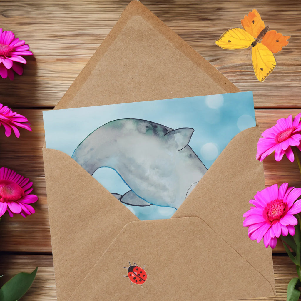 Personalized Deluxe Card Narwhal Personalisierte Grußkarte, Grußkarte mit Namen, Grußkarte selbst gestalten, Grußkarte als Geldgeschenk, Grußkarte selber drucken, Personalisierte Einladungskarte, Grußkarten personalisiert, Personalisierte Geburtstagskarte, Grußkarte mit persönlichen Nachrichten, Personalisiertere Klappkarte, Personalisierte Glückwunschkarte, Personalisierte Karte, Personalisierte Hochzeitskarte, Meerestiere, Meer, Urlaub, Hausfrau, Kinderzimmer, aufräumen, Junggesellin, Narwal, Wal, Putzen