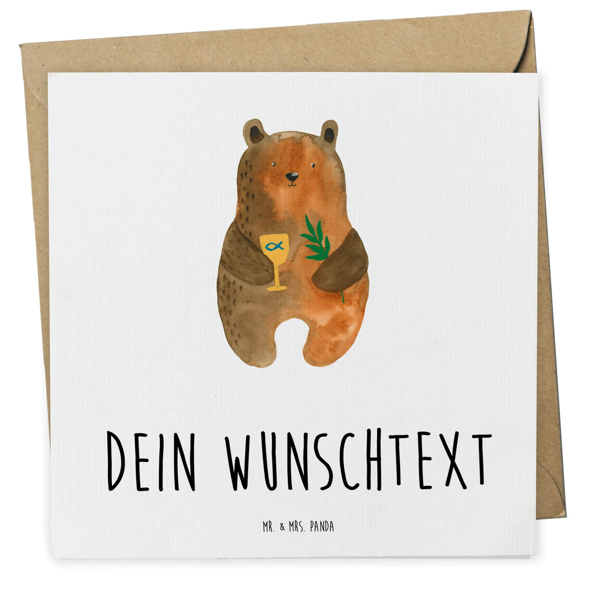 Personalisierte Deluxe Karte Bär Konfirmation Personalisierte Grußkarten, Personalisierte Karten, Grußkarte personalisierbar, Personalisierte Grußkarte, Personalisierte Karte, grußkarte personalisiert, individuelle grußkarte, Personalisierte Postkarte, Postkarte personalisiert, karte personalisiert, Grußkarten Personalisiert, Teddy, Bär, Teddybär, Evangelisch, Konfirmation, Kirche, Gottesdienst