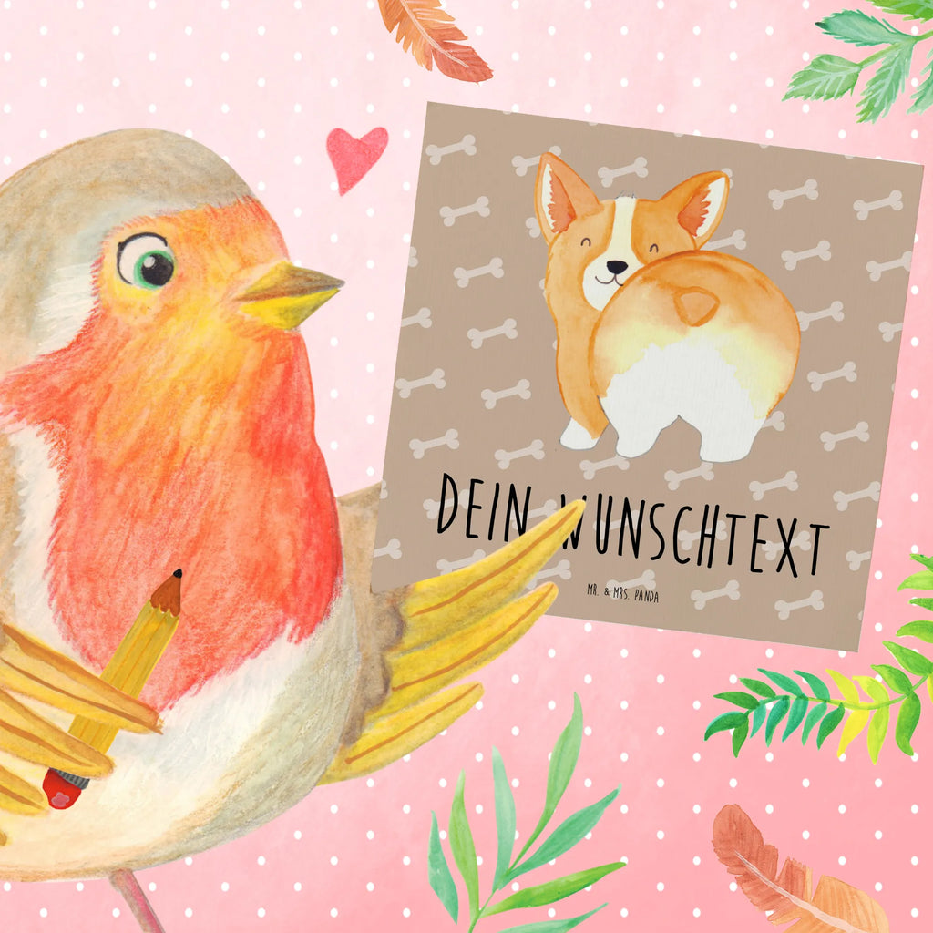 Personalisierte Deluxe Karte Corgi Po Personalisierte Glückwunschkarte, Grußkarten Personalisiert, Personalisierte Geburtstagskarte, Personalisierte Einladungskarte, Grußkarte Selber Drucken, Personalisiertere Klappkarte, Personalisierte Grußkarte, Personalisierte Hochzeitskarte, Personalisierte Karte, Grußkarte Selbst Gestalten, Grußkarte als Geldgeschenk, Grußkarte mit Persönlichen Nachrichten, Grußkarte mit Namen, Sprüche, Hund, Hunderasse, Hundebesitzer, Hundemotiv, Haustier, Tierliebhaber, Hundeliebe, Selbstliebe, Spruch, Corgie, Motivation