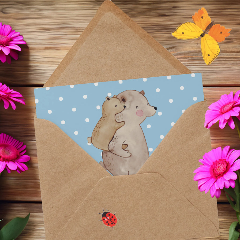 Personalisierte Deluxe Karte Papa Bär Personalisierte Geburtstagskarte, Personalisierte Glückwunschkarte, Grußkarte mit persönlichen Nachrichten, Personalisiertere Klappkarte, Grußkarte selbst gestalten, Personalisierte Einladungskarte, Grußkarte als Geldgeschenk, Personalisierte Grußkarte, Personalisierte Hochzeitskarte, Grußkarte mit Namen, Personalisierte Karte, Grußkarten personalisiert, Grußkarte selber drucken, Familie, Vatertag, Muttertag, Bruder, Schwester, Mama, Papa, Oma, Opa, Vati, Geschenk, Vater, Geburtstag, Onkel, Papi