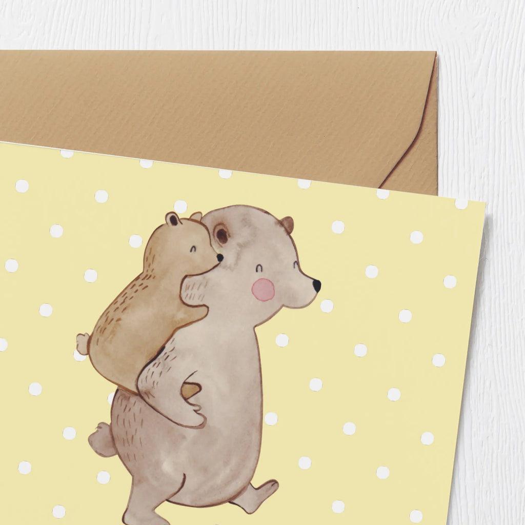 Personalisierte Deluxe Karte Papa Bär Personalisierte Geburtstagskarte, Personalisierte Glückwunschkarte, Grußkarte mit persönlichen Nachrichten, Personalisiertere Klappkarte, Grußkarte selbst gestalten, Personalisierte Einladungskarte, Grußkarte als Geldgeschenk, Personalisierte Grußkarte, Personalisierte Hochzeitskarte, Grußkarte mit Namen, Personalisierte Karte, Grußkarten personalisiert, Grußkarte selber drucken, Familie, Vatertag, Muttertag, Bruder, Schwester, Mama, Papa, Oma, Opa, Vati, Geschenk, Vater, Geburtstag, Onkel, Papi