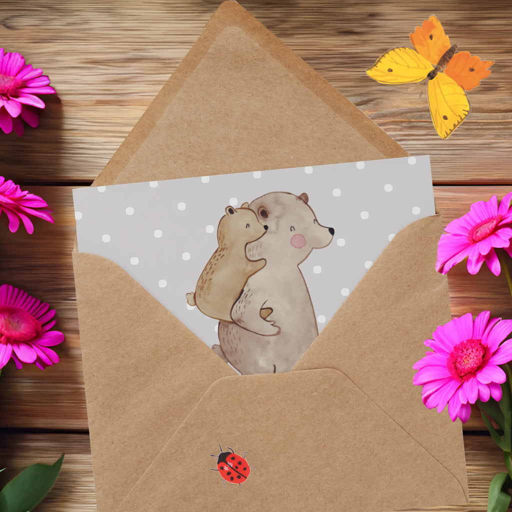 Personalisierte Deluxe Karte Papa Bär Personalisierte Geburtstagskarte, Personalisierte Glückwunschkarte, Grußkarte mit persönlichen Nachrichten, Personalisiertere Klappkarte, Grußkarte selbst gestalten, Personalisierte Einladungskarte, Grußkarte als Geldgeschenk, Personalisierte Grußkarte, Personalisierte Hochzeitskarte, Grußkarte mit Namen, Personalisierte Karte, Grußkarten personalisiert, Grußkarte selber drucken, Familie, Vatertag, Muttertag, Bruder, Schwester, Mama, Papa, Oma, Opa, Vati, Geschenk, Vater, Geburtstag, Onkel, Papi
