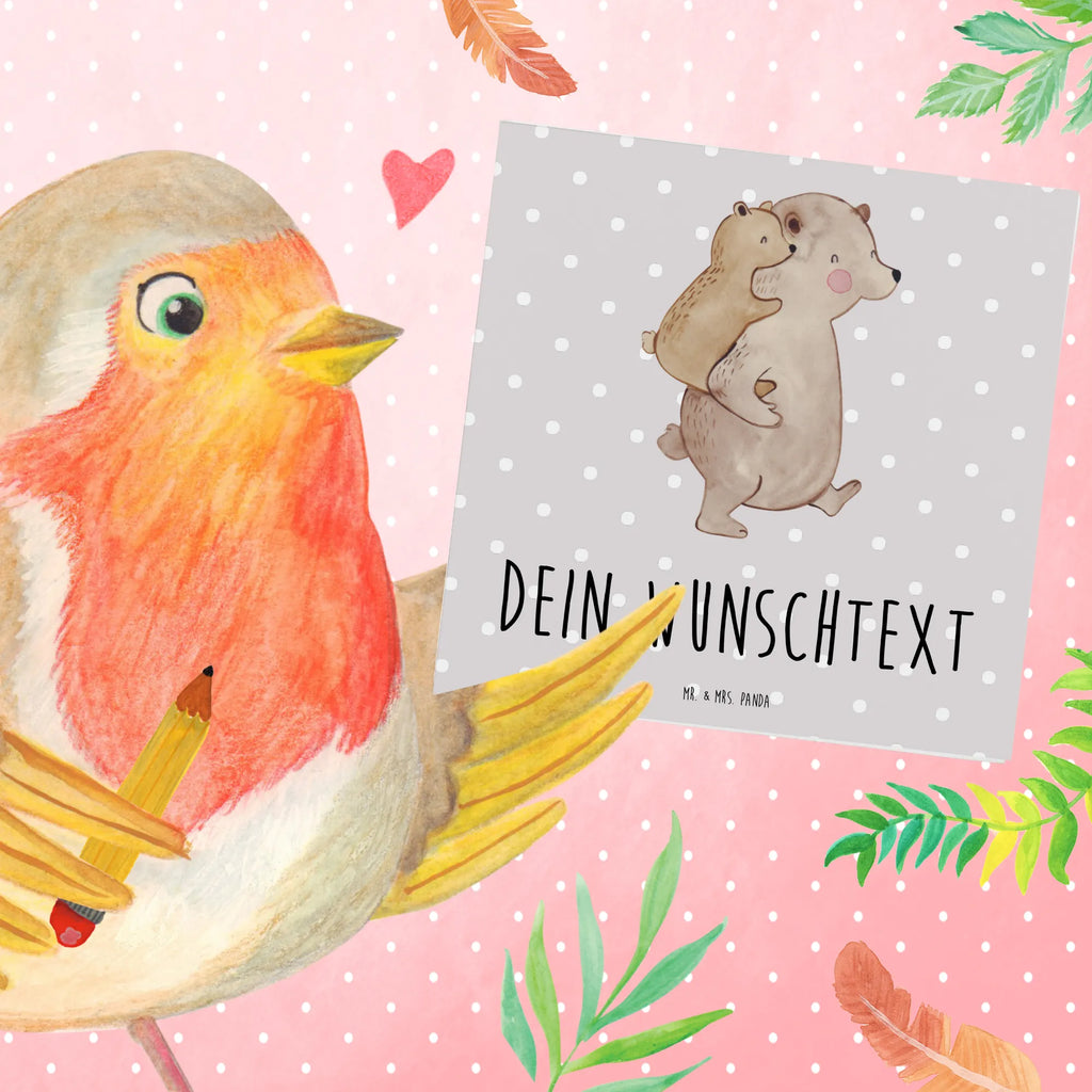 Personalisierte Deluxe Karte Papa Bär Personalisierte Geburtstagskarte, Personalisierte Glückwunschkarte, Grußkarte mit persönlichen Nachrichten, Personalisiertere Klappkarte, Grußkarte selbst gestalten, Personalisierte Einladungskarte, Grußkarte als Geldgeschenk, Personalisierte Grußkarte, Personalisierte Hochzeitskarte, Grußkarte mit Namen, Personalisierte Karte, Grußkarten personalisiert, Grußkarte selber drucken, Familie, Vatertag, Muttertag, Bruder, Schwester, Mama, Papa, Oma, Opa, Vati, Geschenk, Vater, Geburtstag, Onkel, Papi