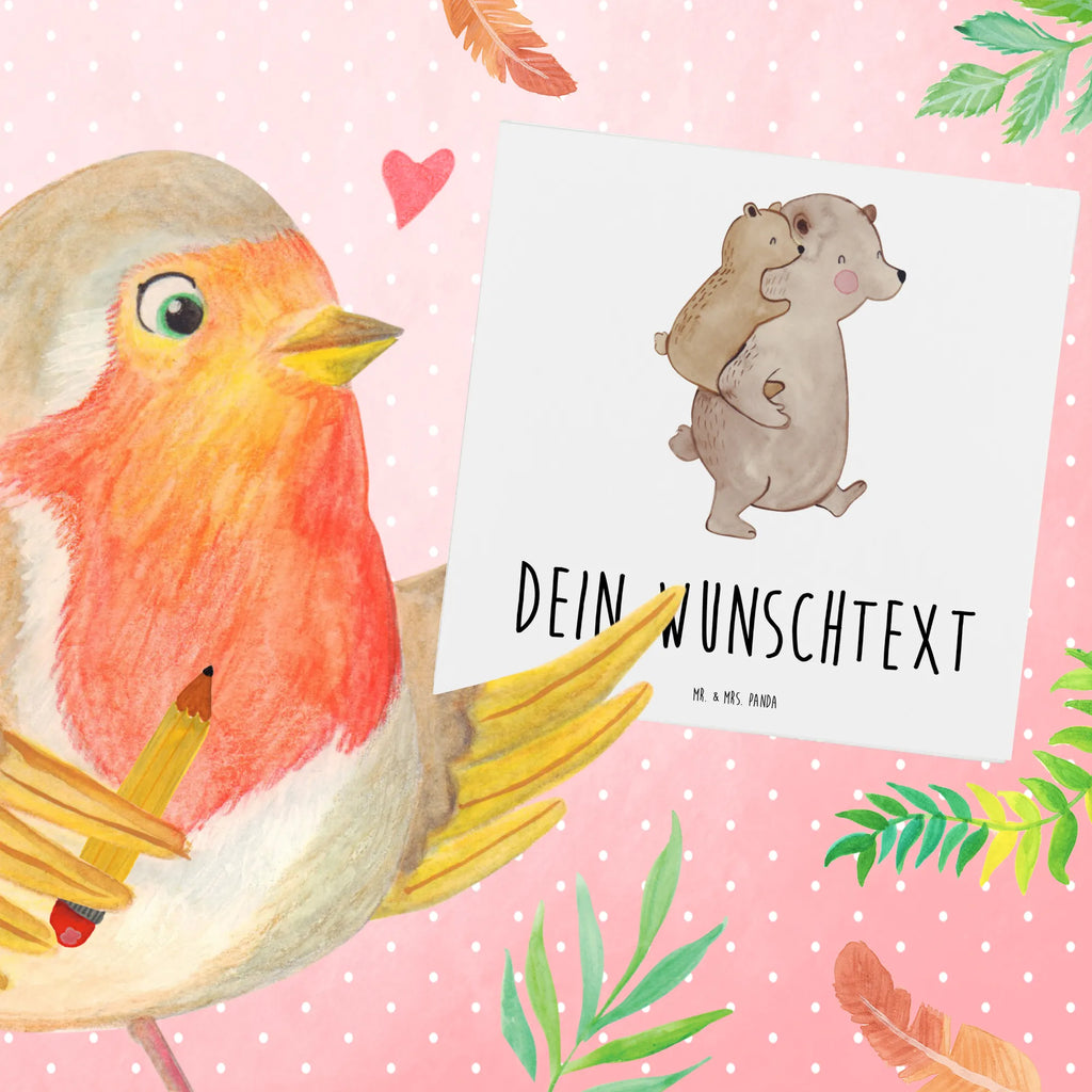 Personalisierte Deluxe Karte Papa Bär Personalisierte Geburtstagskarte, Personalisierte Glückwunschkarte, Grußkarte mit persönlichen Nachrichten, Personalisiertere Klappkarte, Grußkarte selbst gestalten, Personalisierte Einladungskarte, Grußkarte als Geldgeschenk, Personalisierte Grußkarte, Personalisierte Hochzeitskarte, Grußkarte mit Namen, Personalisierte Karte, Grußkarten personalisiert, Grußkarte selber drucken, Familie, Vatertag, Muttertag, Bruder, Schwester, Mama, Papa, Oma, Opa, Vati, Geschenk, Vater, Geburtstag, Onkel, Papi