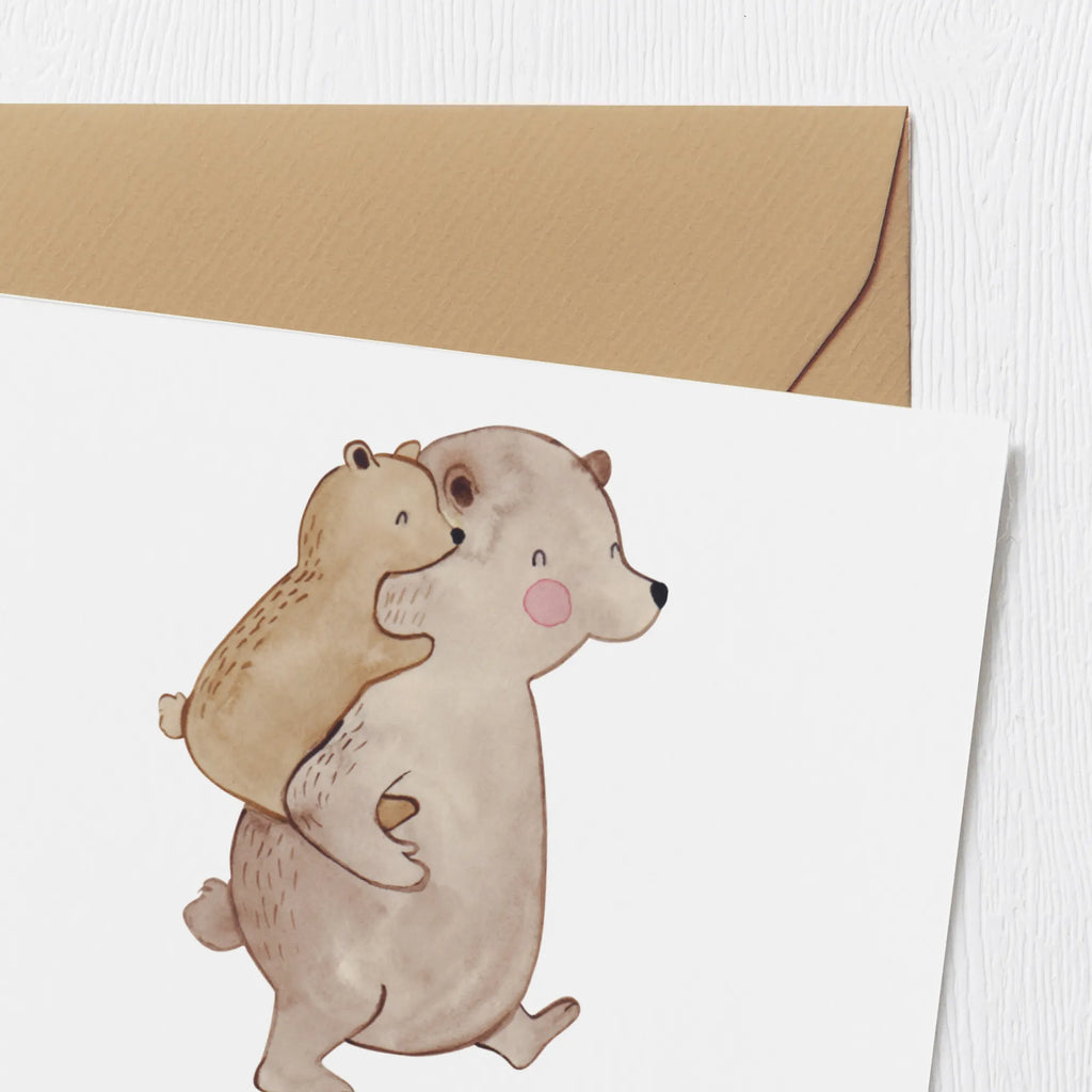 Personalisierte Deluxe Karte Papa Bär Personalisierte Geburtstagskarte, Personalisierte Glückwunschkarte, Grußkarte mit persönlichen Nachrichten, Personalisiertere Klappkarte, Grußkarte selbst gestalten, Personalisierte Einladungskarte, Grußkarte als Geldgeschenk, Personalisierte Grußkarte, Personalisierte Hochzeitskarte, Grußkarte mit Namen, Personalisierte Karte, Grußkarten personalisiert, Grußkarte selber drucken, Familie, Vatertag, Muttertag, Bruder, Schwester, Mama, Papa, Oma, Opa, Vati, Geschenk, Vater, Geburtstag, Onkel, Papi