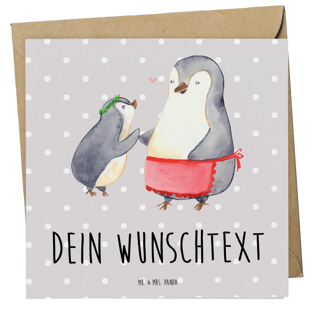 Personalized Deluxe Card Penguin with child Personalisierte Geburtstagskarte, Personalisierte Hochzeitskarte, Grußkarte mit Namen, Personalisierte Grußkarte, Personalisierte Einladungskarte, Grußkarte Selber Drucken, Personalisierte Glückwunschkarte, Grußkarten Personalisiert, Personalisiertere Klappkarte, Grußkarte als Geldgeschenk, Personalisierte Karte, Grußkarte Selbst Gestalten, Grußkarte mit Persönlichen Nachrichten, Muttertag, Bruder, Oma, Schwester, Mama, Familie, Vatertag, Opa, Papa, Mami, Geschenk, Mutti, Mutter, Geburststag