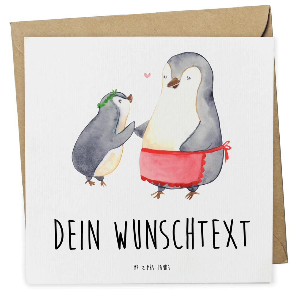 Personalized Deluxe Card Penguin with child Personalisierte Geburtstagskarte, Personalisierte Hochzeitskarte, Grußkarte mit Namen, Personalisierte Grußkarte, Personalisierte Einladungskarte, Grußkarte Selber Drucken, Personalisierte Glückwunschkarte, Grußkarten Personalisiert, Personalisiertere Klappkarte, Grußkarte als Geldgeschenk, Personalisierte Karte, Grußkarte Selbst Gestalten, Grußkarte mit Persönlichen Nachrichten, Muttertag, Bruder, Oma, Schwester, Mama, Familie, Vatertag, Opa, Papa, Mami, Geschenk, Mutti, Mutter, Geburststag