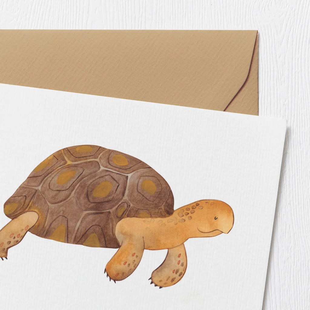 Personalisierte Deluxe Karte Schildkröte Marschieren Personalisierte Einladungskarte, Grußkarten personalisiert, Personalisierte Grußkarte, Personalisierte Hochzeitskarte, Grußkarte selbst gestalten, Grußkarte mit persönlichen Nachrichten, Personalisierte Glückwunschkarte, Personalisierte Geburtstagskarte, Personalisiertere Klappkarte, Personalisierte Karte, Grußkarte als Geldgeschenk, Grußkarte mit Namen, Grußkarte selber drucken, Meerestiere, Meer, Urlaub, Inspiration, Abenteuer, Schildkröten, get lost, Schildkröte, Motivation, Neustart, Lieblingsmensch, Reiselust