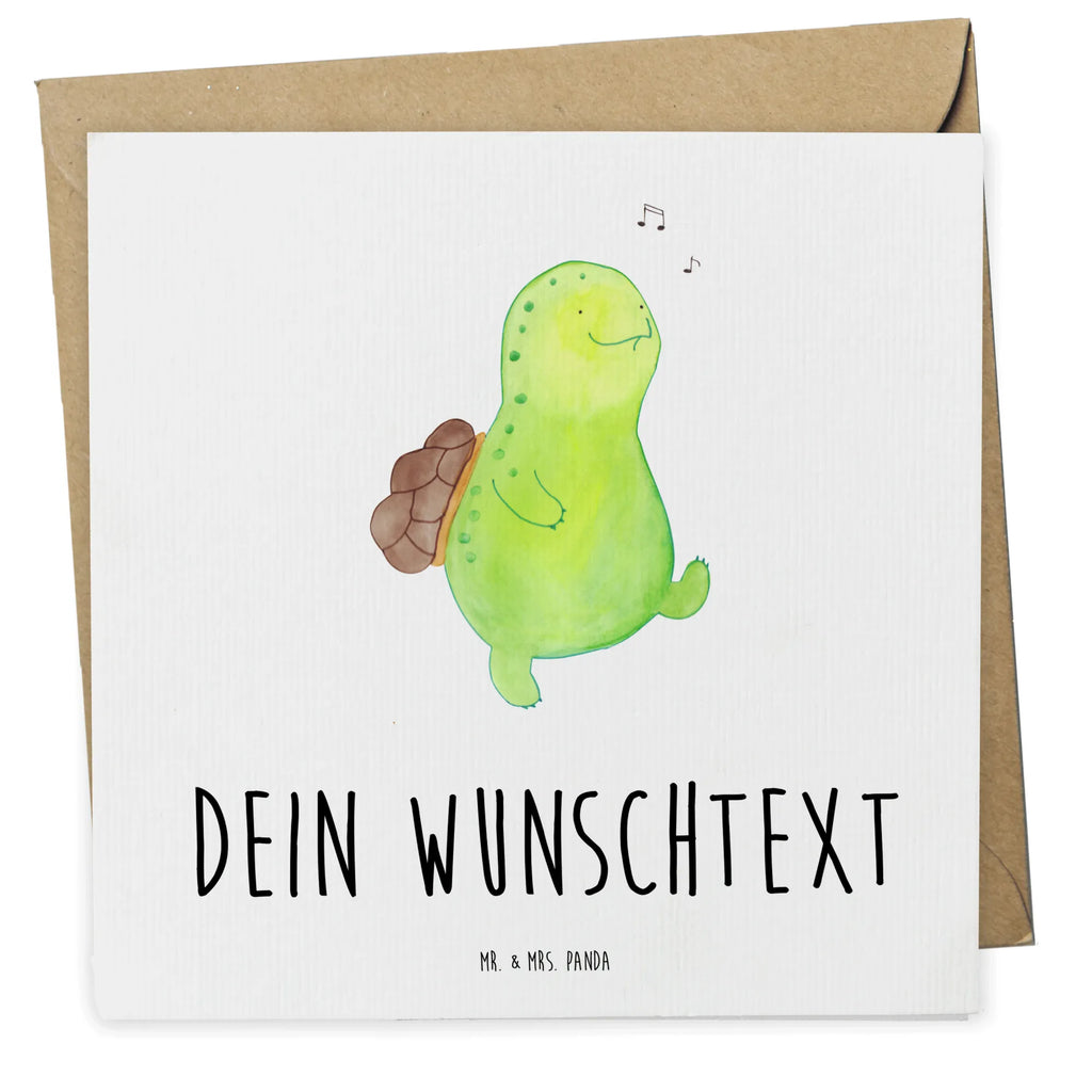Personalized Deluxe Card tortoise Pipes Personalisierte Einladungskarte, Grußkarte Selber Drucken, Personalisierte Geburtstagskarte, Grußkarte mit Namen, Personalisierte Glückwunschkarte, Grußkarte mit Persönlichen Nachrichten, Personalisiertere Klappkarte, Personalisierte Grußkarte, Grußkarte als Geldgeschenk, Personalisierte Hochzeitskarte, Grußkarten Personalisiert, Personalisierte Karte, Grußkarte Selbst Gestalten, Schildkröte, Depression, Glück, Trennung, Lebensfreude, Neuanfang, Fröhlich, Schildi, Motivation, Schildkröten