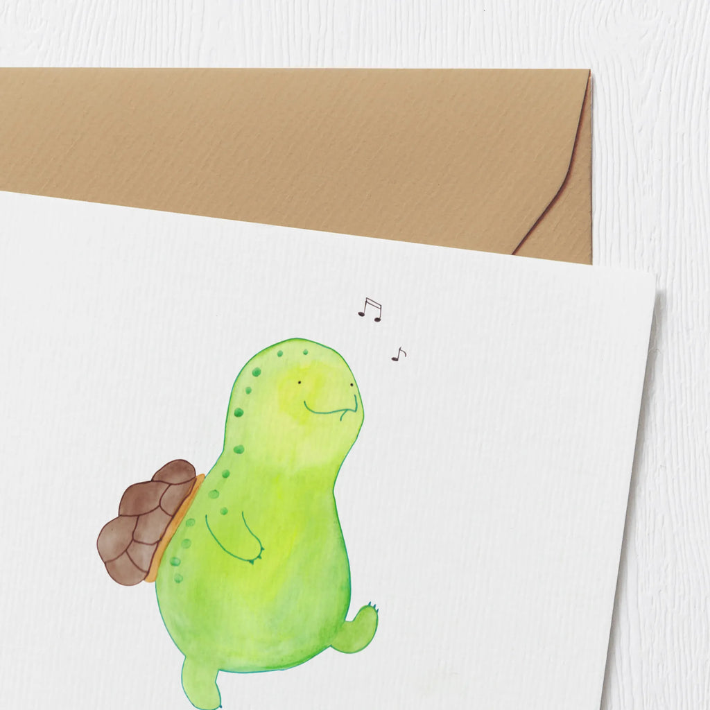 Personalized Deluxe Card tortoise Pipes Personalisierte Einladungskarte, Grußkarte Selber Drucken, Personalisierte Geburtstagskarte, Grußkarte mit Namen, Personalisierte Glückwunschkarte, Grußkarte mit Persönlichen Nachrichten, Personalisiertere Klappkarte, Personalisierte Grußkarte, Grußkarte als Geldgeschenk, Personalisierte Hochzeitskarte, Grußkarten Personalisiert, Personalisierte Karte, Grußkarte Selbst Gestalten, Schildkröte, Depression, Glück, Trennung, Lebensfreude, Neuanfang, Fröhlich, Schildi, Motivation, Schildkröten