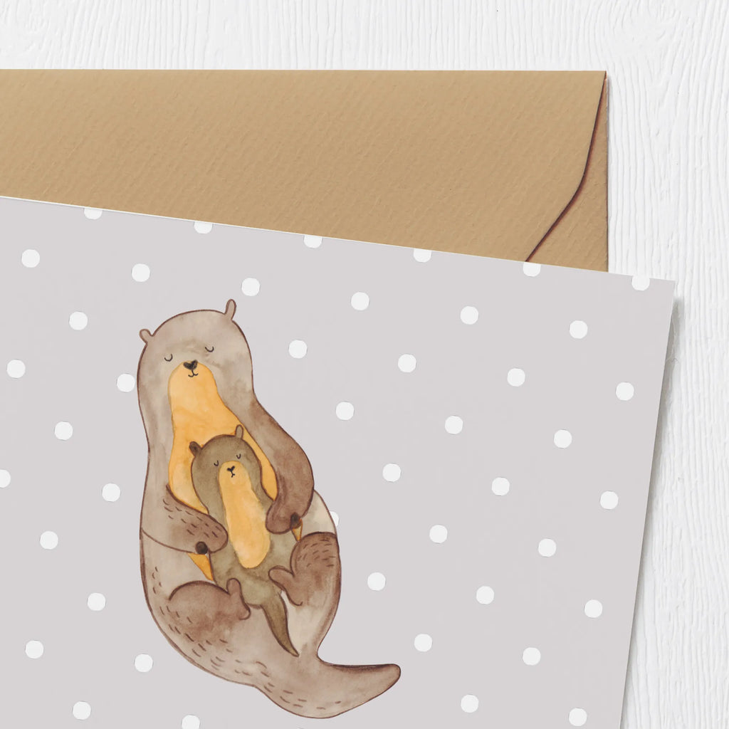 Personalized Deluxe Card otter child Grußkarte mit Namen, Personalisiertere Klappkarte, Grußkarte als Geldgeschenk, Grußkarte selbst gestalten, Grußkarten personalisiert, Personalisierte Einladungskarte, Personalisierte Grußkarte, Personalisierte Hochzeitskarte, Grußkarte selber drucken, Personalisierte Glückwunschkarte, Grußkarte mit persönlichen Nachrichten, Personalisierte Karte, Personalisierte Geburtstagskarte, Otter, Fischotter, Seeotter, Otter Seeotter See Otter