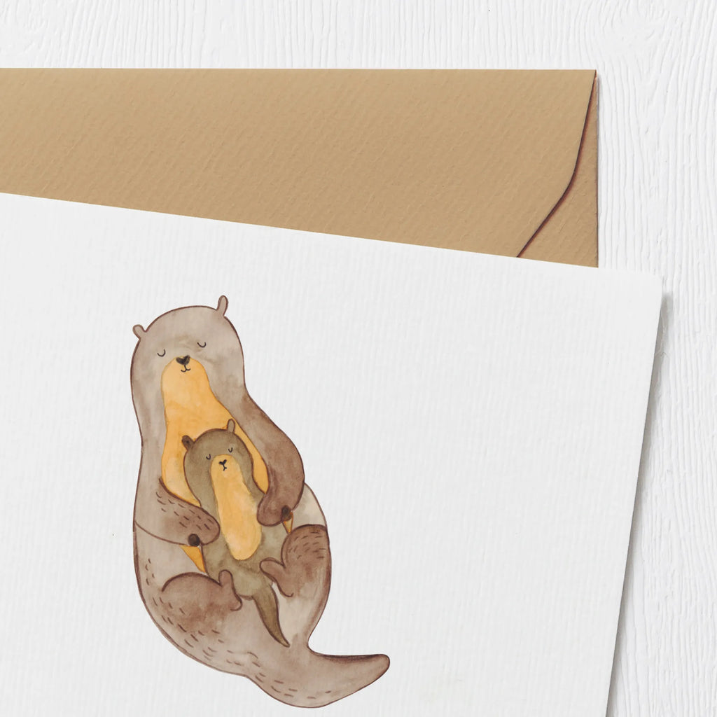 Personalized Deluxe Card otter child Grußkarte mit Namen, Personalisiertere Klappkarte, Grußkarte als Geldgeschenk, Grußkarte selbst gestalten, Grußkarten personalisiert, Personalisierte Einladungskarte, Personalisierte Grußkarte, Personalisierte Hochzeitskarte, Grußkarte selber drucken, Personalisierte Glückwunschkarte, Grußkarte mit persönlichen Nachrichten, Personalisierte Karte, Personalisierte Geburtstagskarte, Otter, Fischotter, Seeotter, Otter Seeotter See Otter
