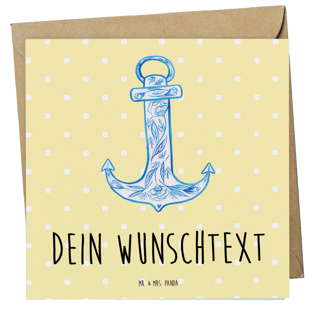 Personalisierte Deluxe Karte Anker Blau Personalisierte Hochzeitskarte, Personalisierte Glückwunschkarte, Grußkarte Selbst Gestalten, Personalisierte Grußkarte, Grußkarte als Geldgeschenk, Grußkarte mit Persönlichen Nachrichten, Grußkarten Personalisiert, Personalisiertere Klappkarte, Personalisierte Karte, Grußkarte Selber Drucken, Personalisierte Einladungskarte, Personalisierte Geburtstagskarte, Grußkarte mit Namen, Lustige Sprüche, Tiere, Tiermotive, Gute Laune