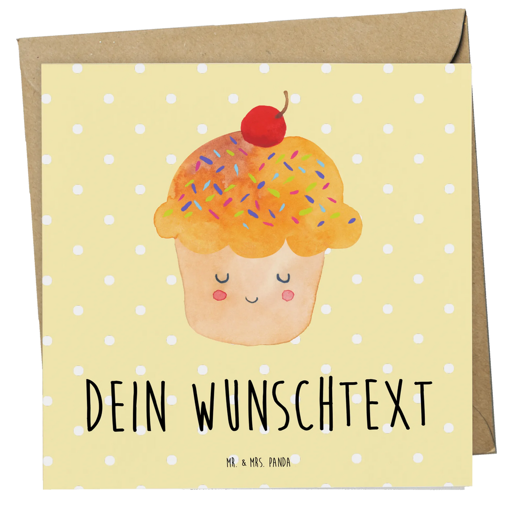 Personalized Deluxe Card Cupcake Personalisiertere Klappkarte, Personalisierte Glückwunschkarte, Grußkarten personalisiert, Grußkarte als Geldgeschenk, Personalisierte Hochzeitskarte, Grußkarte mit persönlichen Nachrichten, Personalisierte Karte, Personalisierte Grußkarte, Personalisierte Geburtstagskarte, Personalisierte Einladungskarte, Grußkarte selber drucken, Grußkarte selbst gestalten, Grußkarte mit Namen, Tiermotive, Gute Laune, lustige Sprüche, Tiere, Küche Deko, Backen Geschenk, Cupcakes, Wunder, Muffin, Geschenk Koch, Motivation Sprüche, Küche Spruch