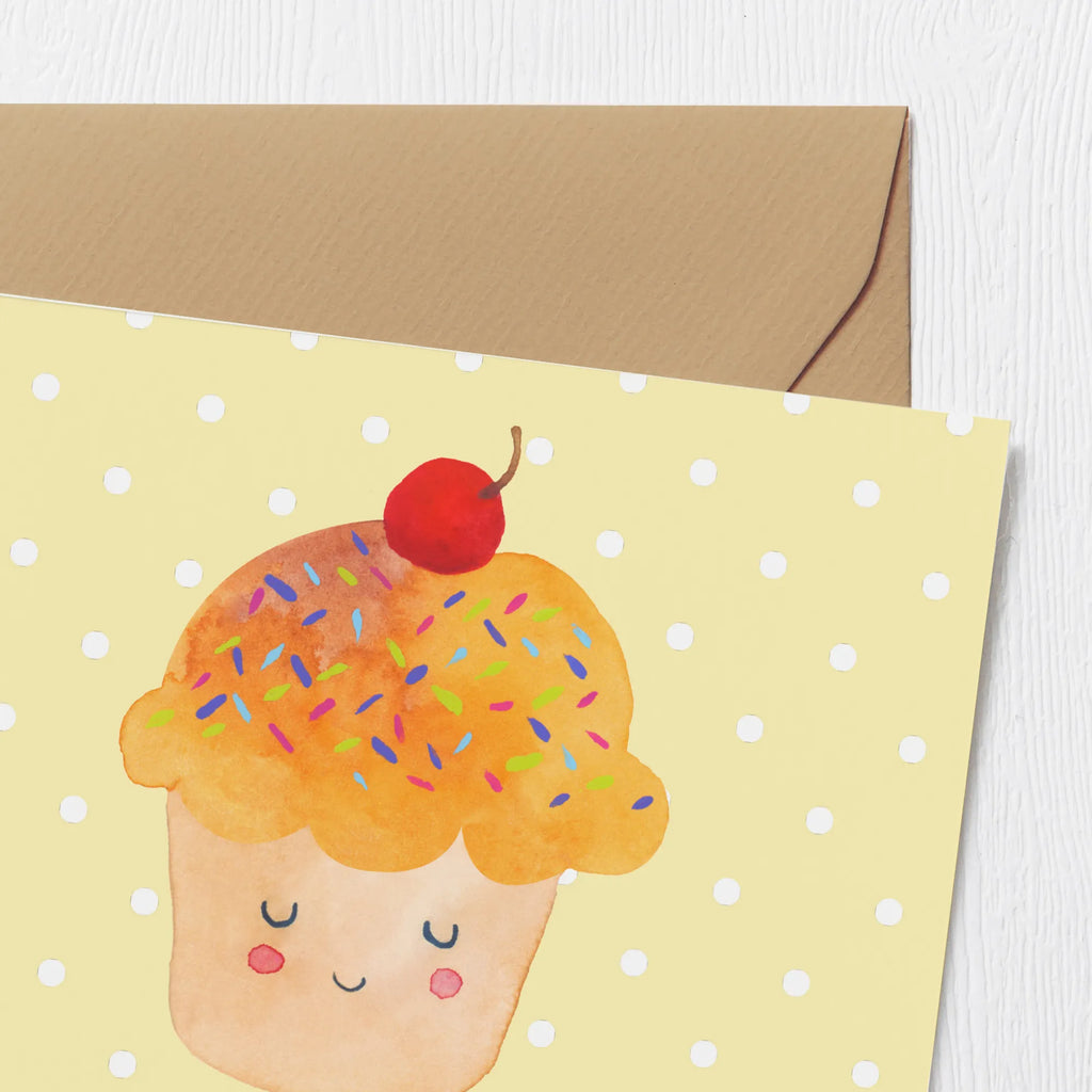 Personalized Deluxe Card Cupcake Personalisiertere Klappkarte, Personalisierte Glückwunschkarte, Grußkarten personalisiert, Grußkarte als Geldgeschenk, Personalisierte Hochzeitskarte, Grußkarte mit persönlichen Nachrichten, Personalisierte Karte, Personalisierte Grußkarte, Personalisierte Geburtstagskarte, Personalisierte Einladungskarte, Grußkarte selber drucken, Grußkarte selbst gestalten, Grußkarte mit Namen, Tiermotive, Gute Laune, lustige Sprüche, Tiere, Küche Deko, Backen Geschenk, Cupcakes, Wunder, Muffin, Geschenk Koch, Motivation Sprüche, Küche Spruch