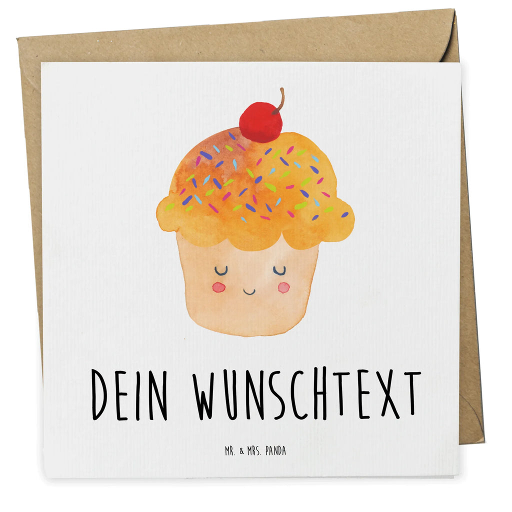 Personalized Deluxe Card Cupcake Personalisiertere Klappkarte, Personalisierte Glückwunschkarte, Grußkarten personalisiert, Grußkarte als Geldgeschenk, Personalisierte Hochzeitskarte, Grußkarte mit persönlichen Nachrichten, Personalisierte Karte, Personalisierte Grußkarte, Personalisierte Geburtstagskarte, Personalisierte Einladungskarte, Grußkarte selber drucken, Grußkarte selbst gestalten, Grußkarte mit Namen, Tiermotive, Gute Laune, lustige Sprüche, Tiere, Küche Deko, Backen Geschenk, Cupcakes, Wunder, Muffin, Geschenk Koch, Motivation Sprüche, Küche Spruch