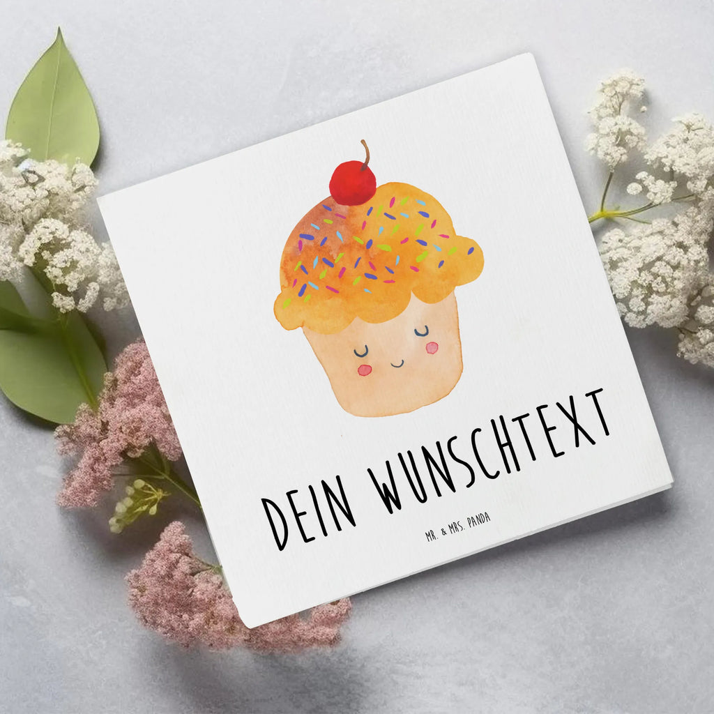 Personalized Deluxe Card Cupcake Personalisiertere Klappkarte, Personalisierte Glückwunschkarte, Grußkarten personalisiert, Grußkarte als Geldgeschenk, Personalisierte Hochzeitskarte, Grußkarte mit persönlichen Nachrichten, Personalisierte Karte, Personalisierte Grußkarte, Personalisierte Geburtstagskarte, Personalisierte Einladungskarte, Grußkarte selber drucken, Grußkarte selbst gestalten, Grußkarte mit Namen, Tiermotive, Gute Laune, lustige Sprüche, Tiere, Küche Deko, Backen Geschenk, Cupcakes, Wunder, Muffin, Geschenk Koch, Motivation Sprüche, Küche Spruch