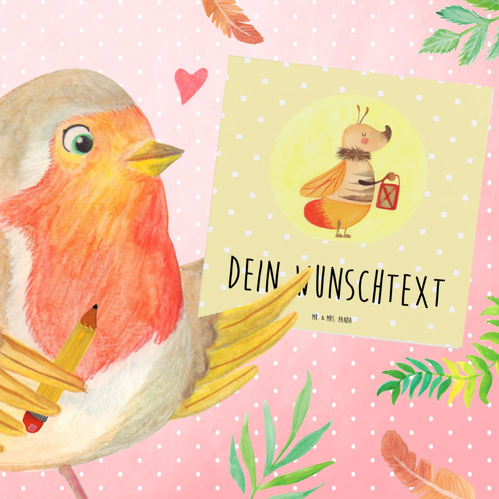 Personalized Deluxe Card Firefly Personalisierte Hochzeitskarte, Grußkarte Selber Drucken, Personalisierte Karte, Grußkarte mit Namen, Personalisierte Glückwunschkarte, Grußkarte als Geldgeschenk, Personalisierte Einladungskarte, Grußkarten Personalisiert, Personalisierte Grußkarte, Grußkarte mit Persönlichen Nachrichten, Personalisiertere Klappkarte, Personalisierte Geburtstagskarte, Grußkarte Selbst Gestalten, Lustige Sprüche, Tiere, Tiermotive, Gute Laune, Liebesbeweis, Verlobung, Falter, Glühwürmchen, Heiratsantrag, Jahrestag, Liebesspruch, Magisch, Liebe, Leuchten, Glühwurm, Lieblingsmensch