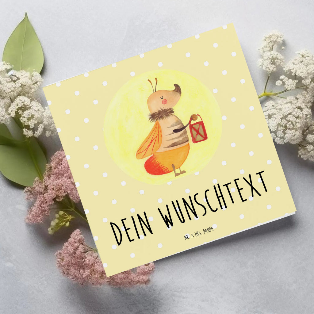 Personalized Deluxe Card Firefly Personalisierte Hochzeitskarte, Grußkarte Selber Drucken, Personalisierte Karte, Grußkarte mit Namen, Personalisierte Glückwunschkarte, Grußkarte als Geldgeschenk, Personalisierte Einladungskarte, Grußkarten Personalisiert, Personalisierte Grußkarte, Grußkarte mit Persönlichen Nachrichten, Personalisiertere Klappkarte, Personalisierte Geburtstagskarte, Grußkarte Selbst Gestalten, Lustige Sprüche, Tiere, Tiermotive, Gute Laune, Liebesbeweis, Verlobung, Falter, Glühwürmchen, Heiratsantrag, Jahrestag, Liebesspruch, Magisch, Liebe, Leuchten, Glühwurm, Lieblingsmensch
