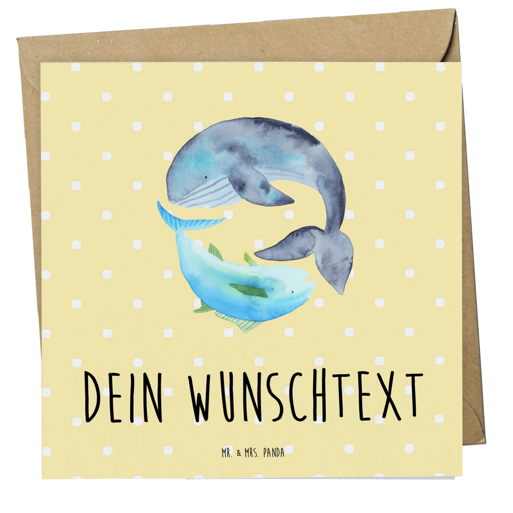 Personalized Deluxe Card whale tuna Personalisierte Karte, Grußkarte Selbst Gestalten, Personalisierte Glückwunschkarte, Personalisierte Hochzeitskarte, Personalisierte Geburtstagskarte, Grußkarte als Geldgeschenk, Personalisiertere Klappkarte, Grußkarte mit Namen, Personalisierte Grußkarte, Personalisierte Einladungskarte, Grußkarten Personalisiert, Grußkarte Selber Drucken, Grußkarte mit Persönlichen Nachrichten, Lustige Sprüche, Tiere, Tiermotive, Gute Laune, Witz, Wortwitz Lustig, Flachwitz, Spruch Des Tages, Tunfisch, Spruch Lustig, Flachwitz Geschenk, Wahl, Wal