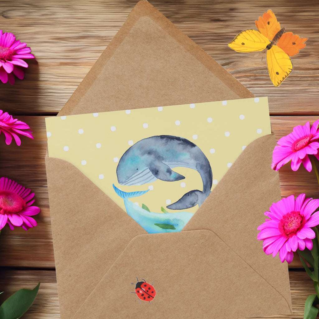 Personalized Deluxe Card whale tuna Personalisierte Karte, Grußkarte Selbst Gestalten, Personalisierte Glückwunschkarte, Personalisierte Hochzeitskarte, Personalisierte Geburtstagskarte, Grußkarte als Geldgeschenk, Personalisiertere Klappkarte, Grußkarte mit Namen, Personalisierte Grußkarte, Personalisierte Einladungskarte, Grußkarten Personalisiert, Grußkarte Selber Drucken, Grußkarte mit Persönlichen Nachrichten, Lustige Sprüche, Tiere, Tiermotive, Gute Laune, Witz, Wortwitz Lustig, Flachwitz, Spruch Des Tages, Tunfisch, Spruch Lustig, Flachwitz Geschenk, Wahl, Wal