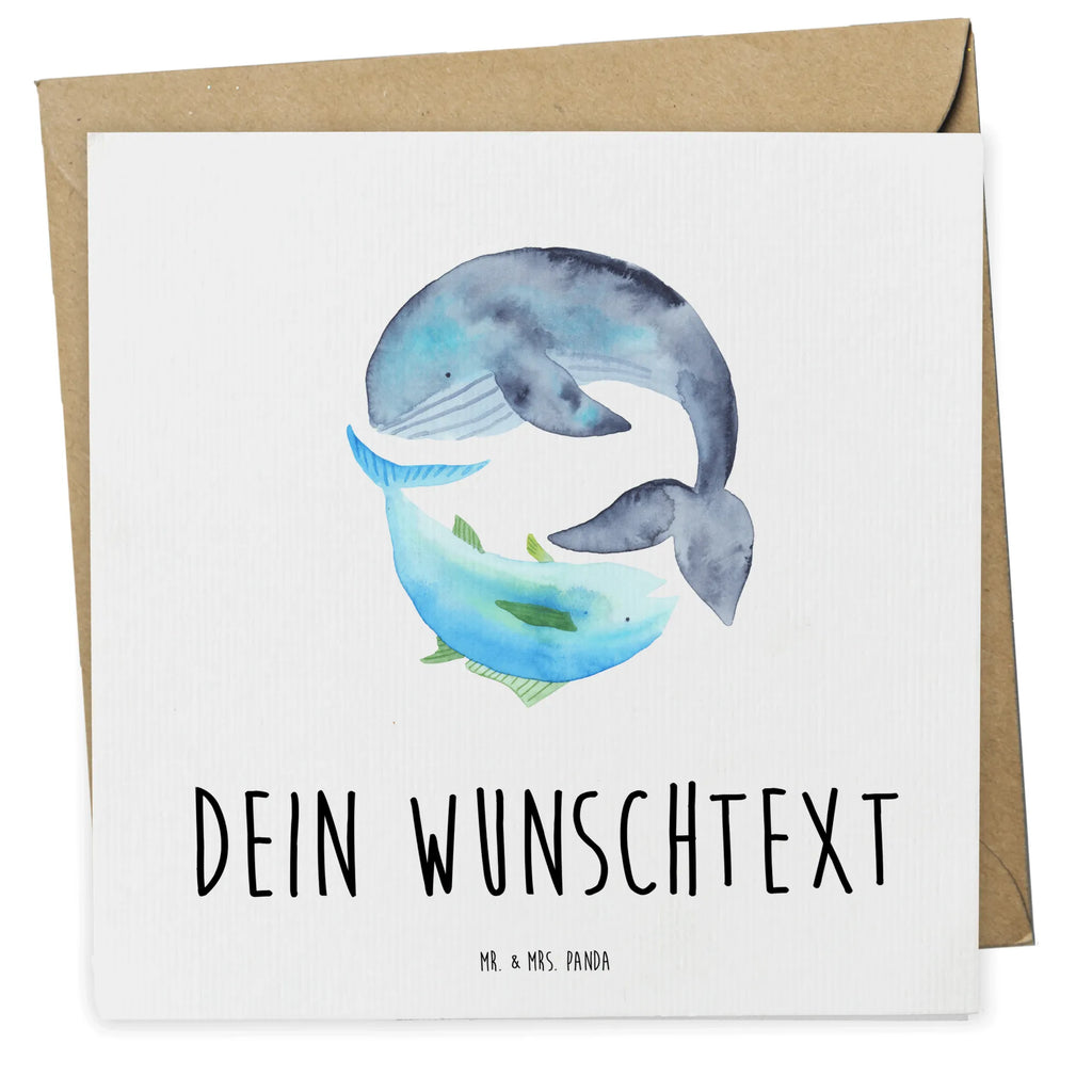 Personalized Deluxe Card whale tuna Personalisierte Karte, Grußkarte Selbst Gestalten, Personalisierte Glückwunschkarte, Personalisierte Hochzeitskarte, Personalisierte Geburtstagskarte, Grußkarte als Geldgeschenk, Personalisiertere Klappkarte, Grußkarte mit Namen, Personalisierte Grußkarte, Personalisierte Einladungskarte, Grußkarten Personalisiert, Grußkarte Selber Drucken, Grußkarte mit Persönlichen Nachrichten, Lustige Sprüche, Tiere, Tiermotive, Gute Laune, Witz, Wortwitz Lustig, Flachwitz, Spruch Des Tages, Tunfisch, Spruch Lustig, Flachwitz Geschenk, Wahl, Wal