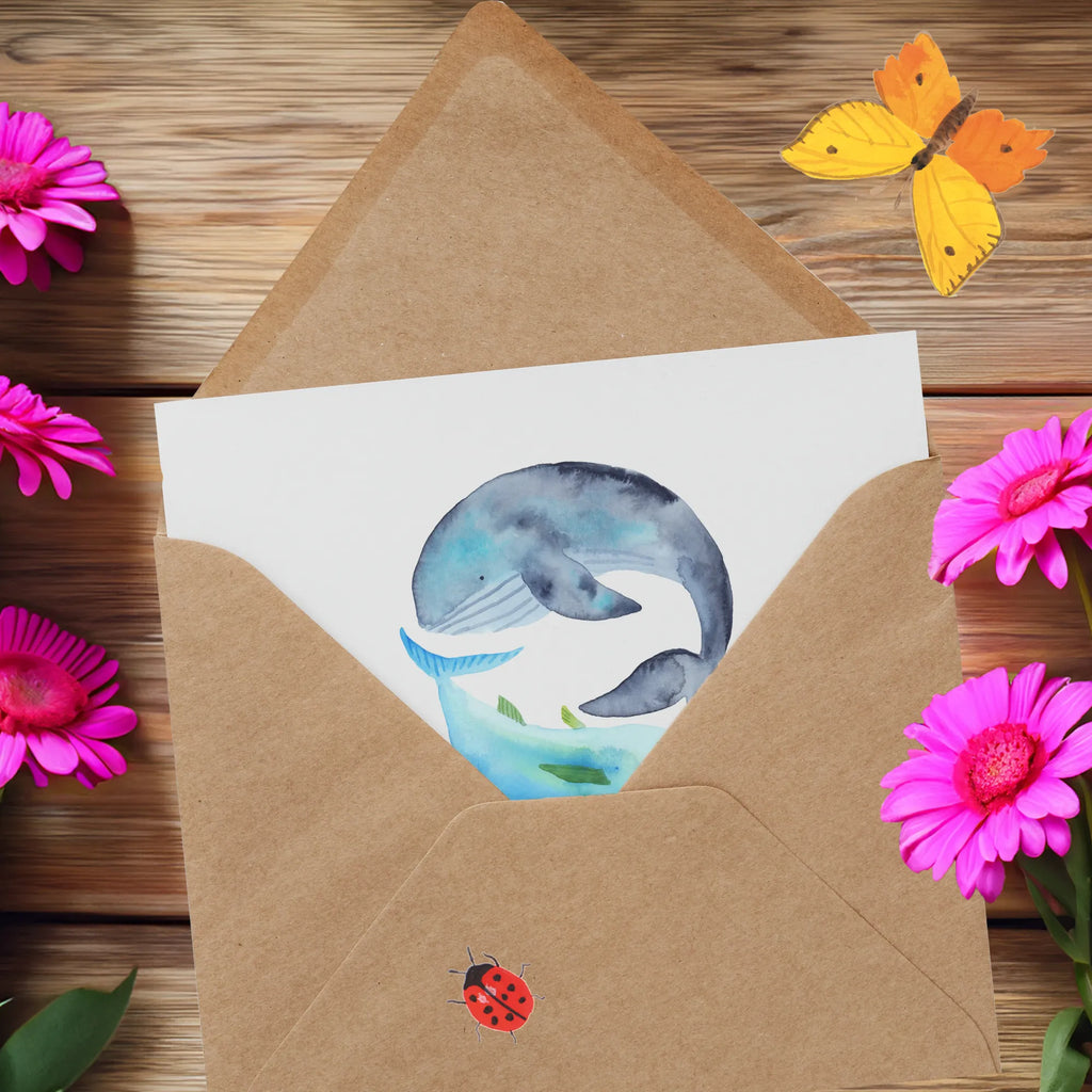 Personalized Deluxe Card whale tuna Personalisierte Karte, Grußkarte Selbst Gestalten, Personalisierte Glückwunschkarte, Personalisierte Hochzeitskarte, Personalisierte Geburtstagskarte, Grußkarte als Geldgeschenk, Personalisiertere Klappkarte, Grußkarte mit Namen, Personalisierte Grußkarte, Personalisierte Einladungskarte, Grußkarten Personalisiert, Grußkarte Selber Drucken, Grußkarte mit Persönlichen Nachrichten, Lustige Sprüche, Tiere, Tiermotive, Gute Laune, Witz, Wortwitz Lustig, Flachwitz, Spruch Des Tages, Tunfisch, Spruch Lustig, Flachwitz Geschenk, Wahl, Wal